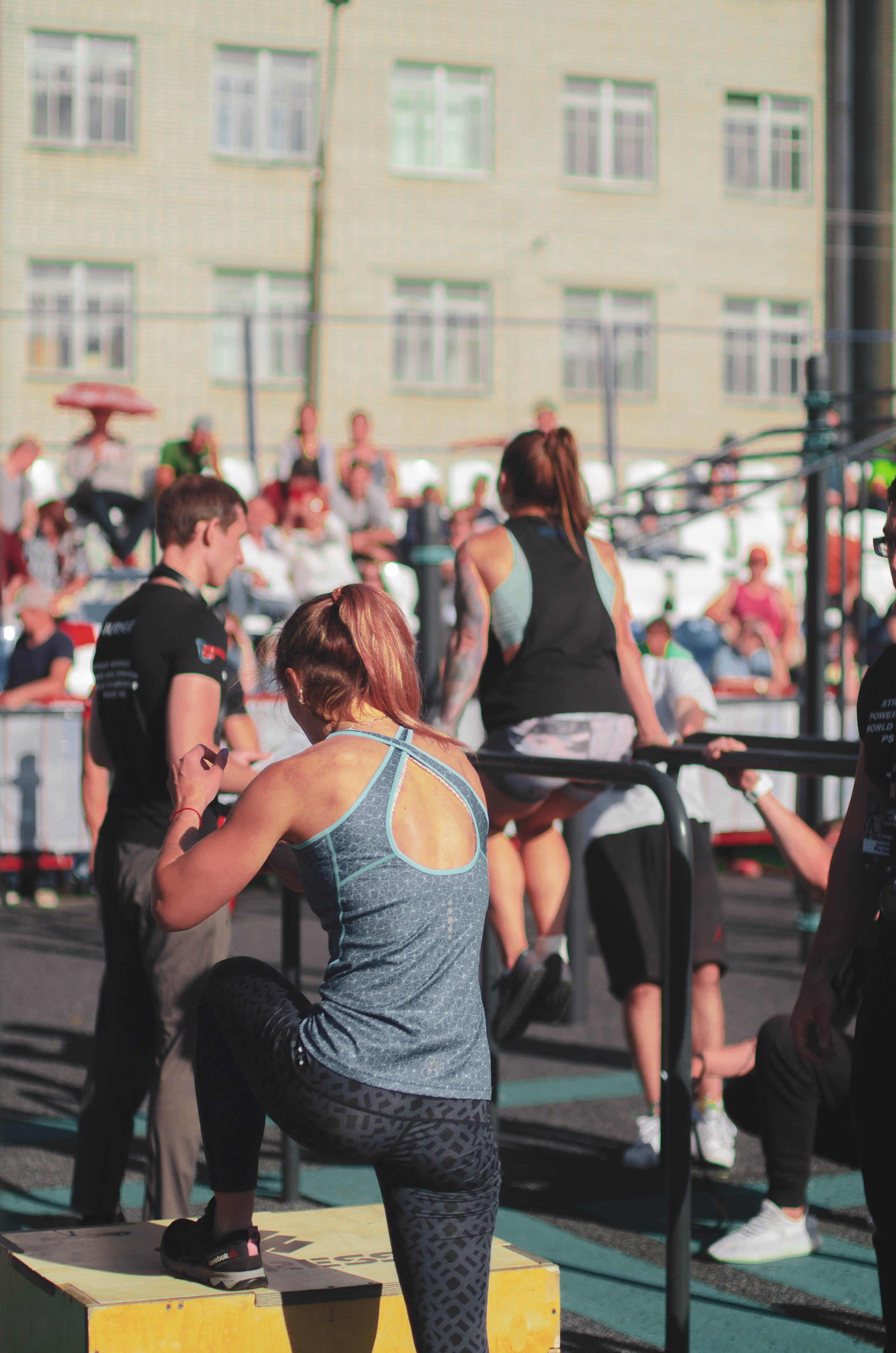 Репортажка. Гупалов Игорь — фотограф