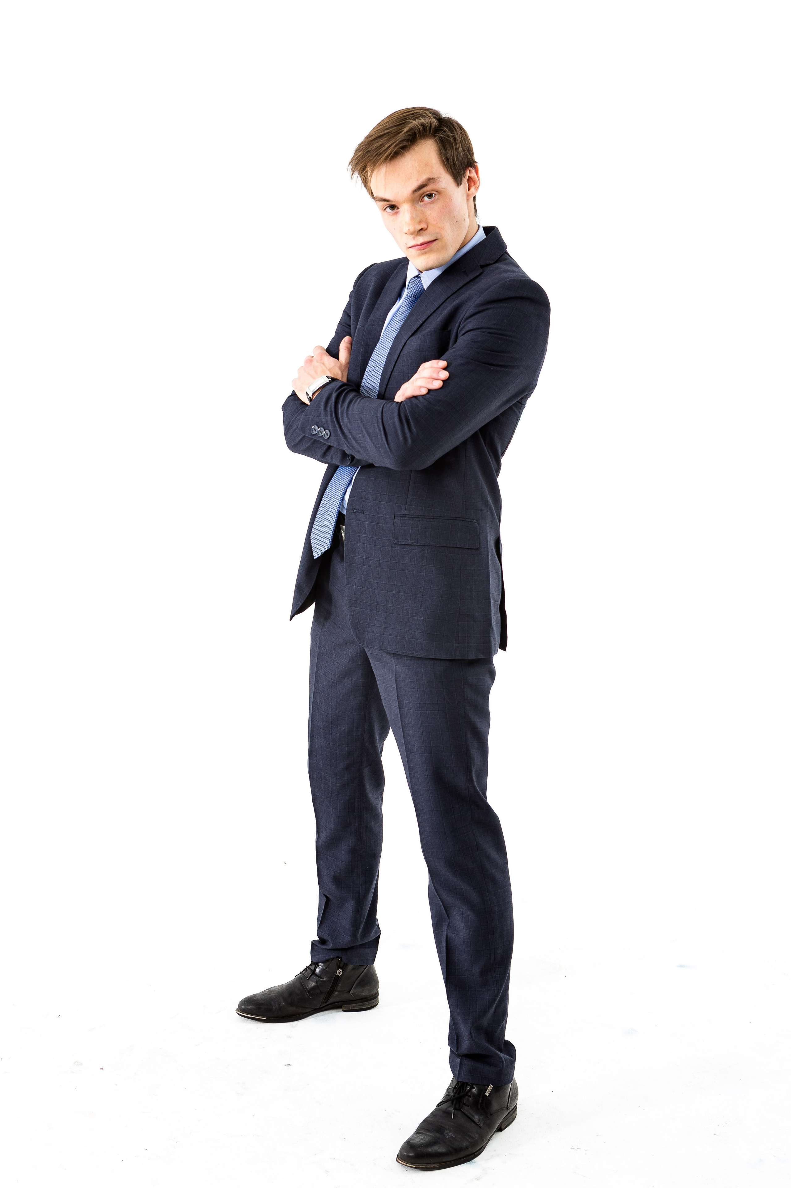 Студийные. Видеограф Добромыслов