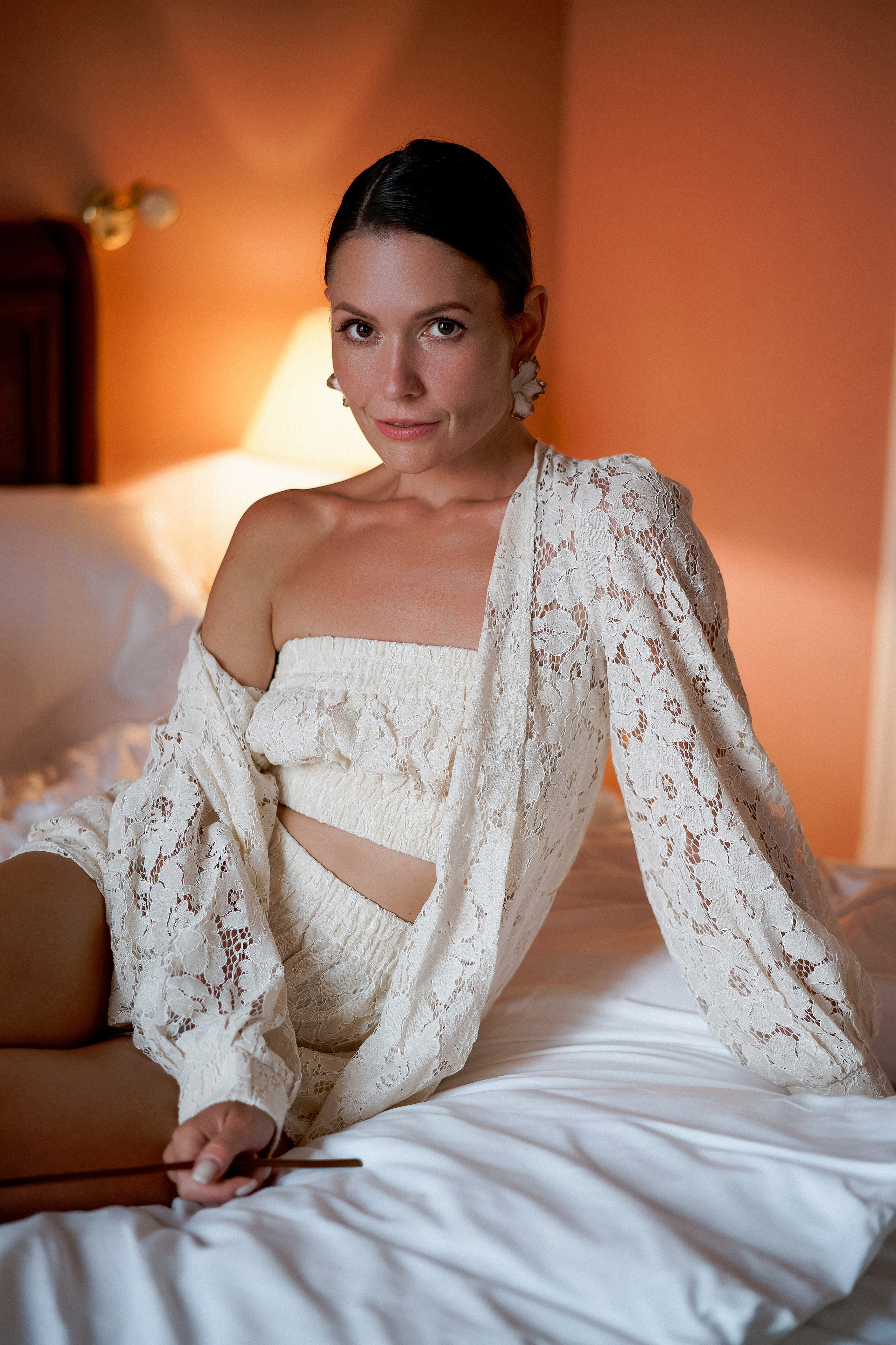 Классическая свадьба в самом центре сердце Москвы в отеле «Националь». Tarasov-stroganova.ru