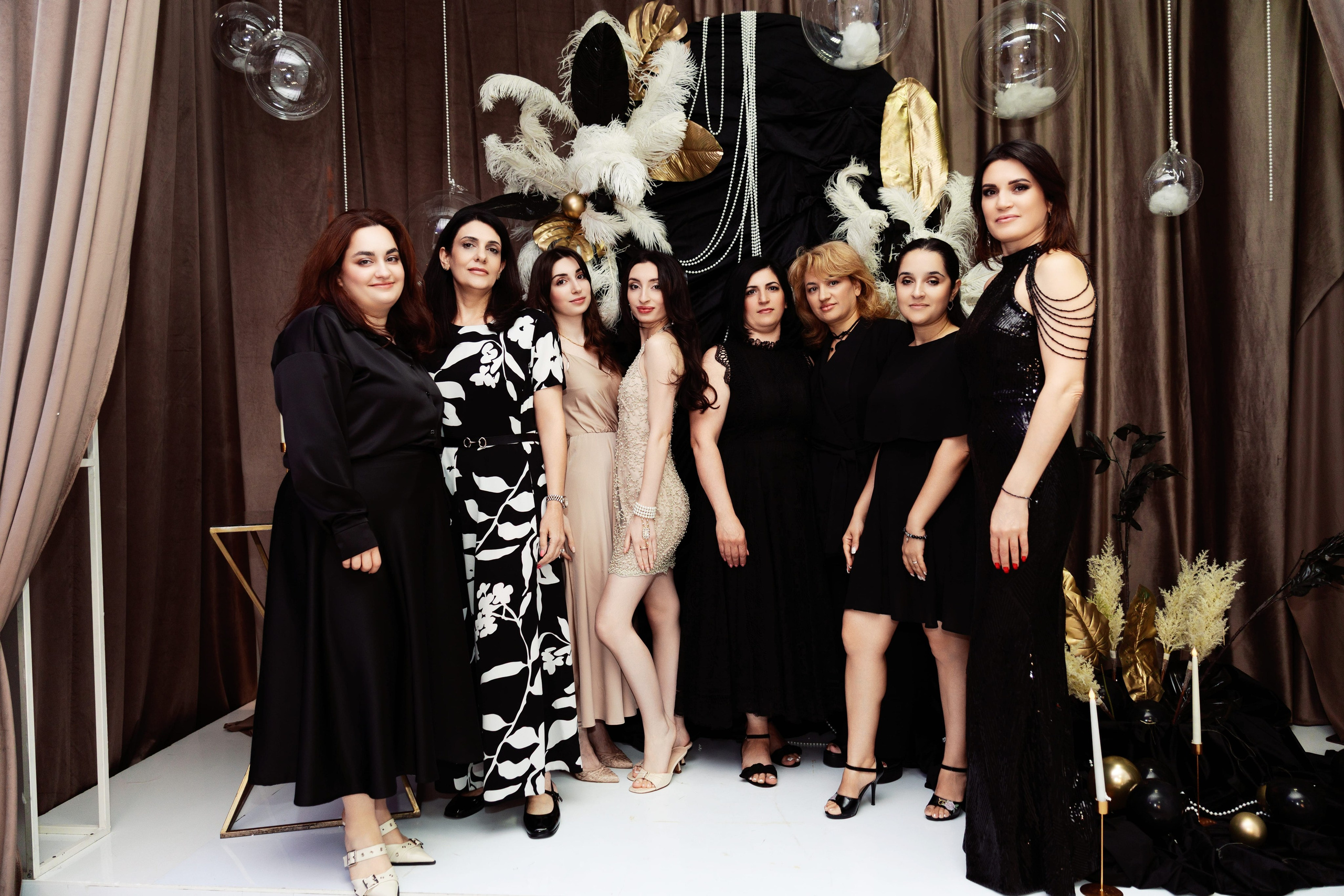 День Рождения Лианы