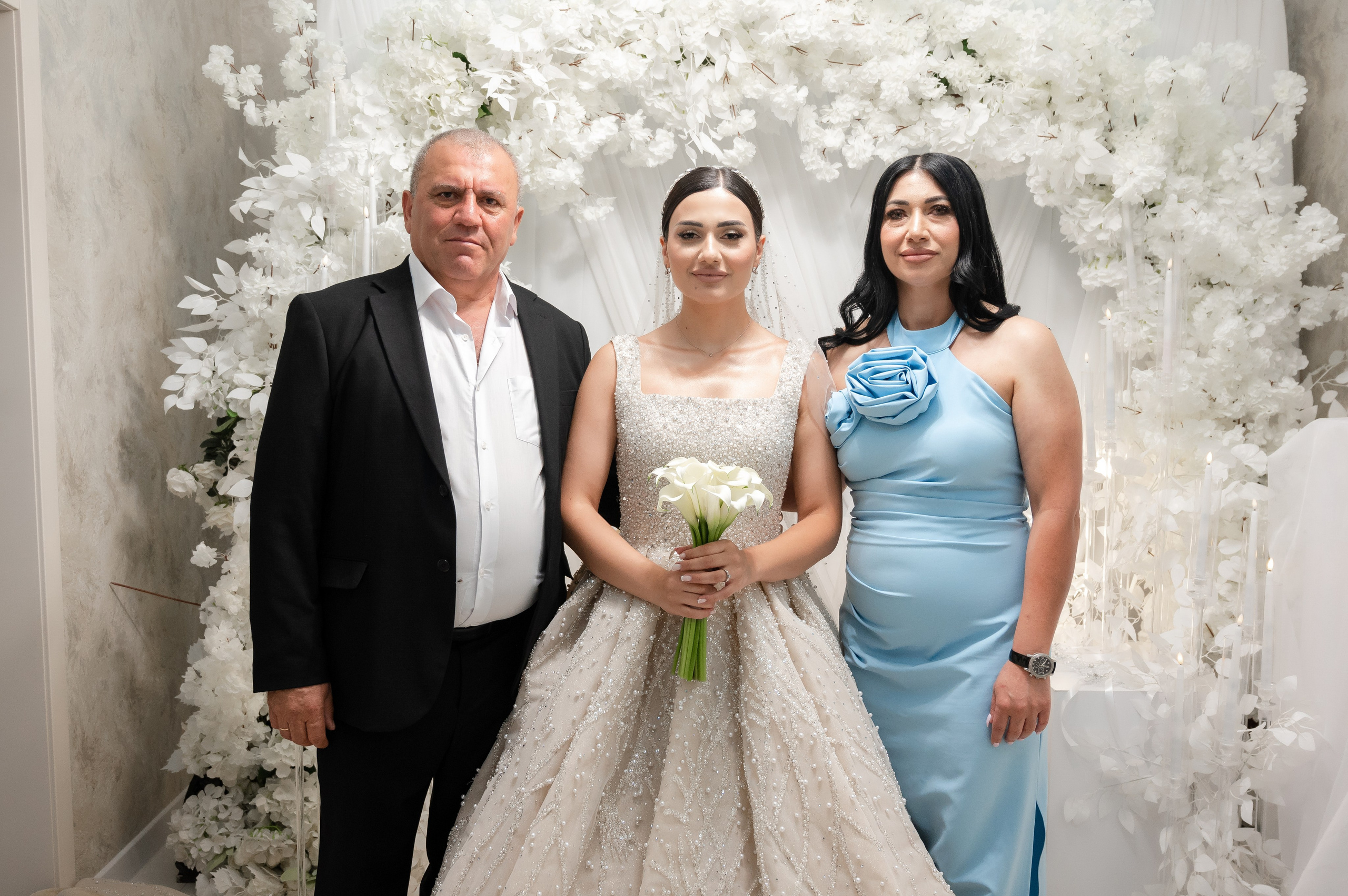 Wedding day. Свадебный и семейный фотограф  в г.Краснодар