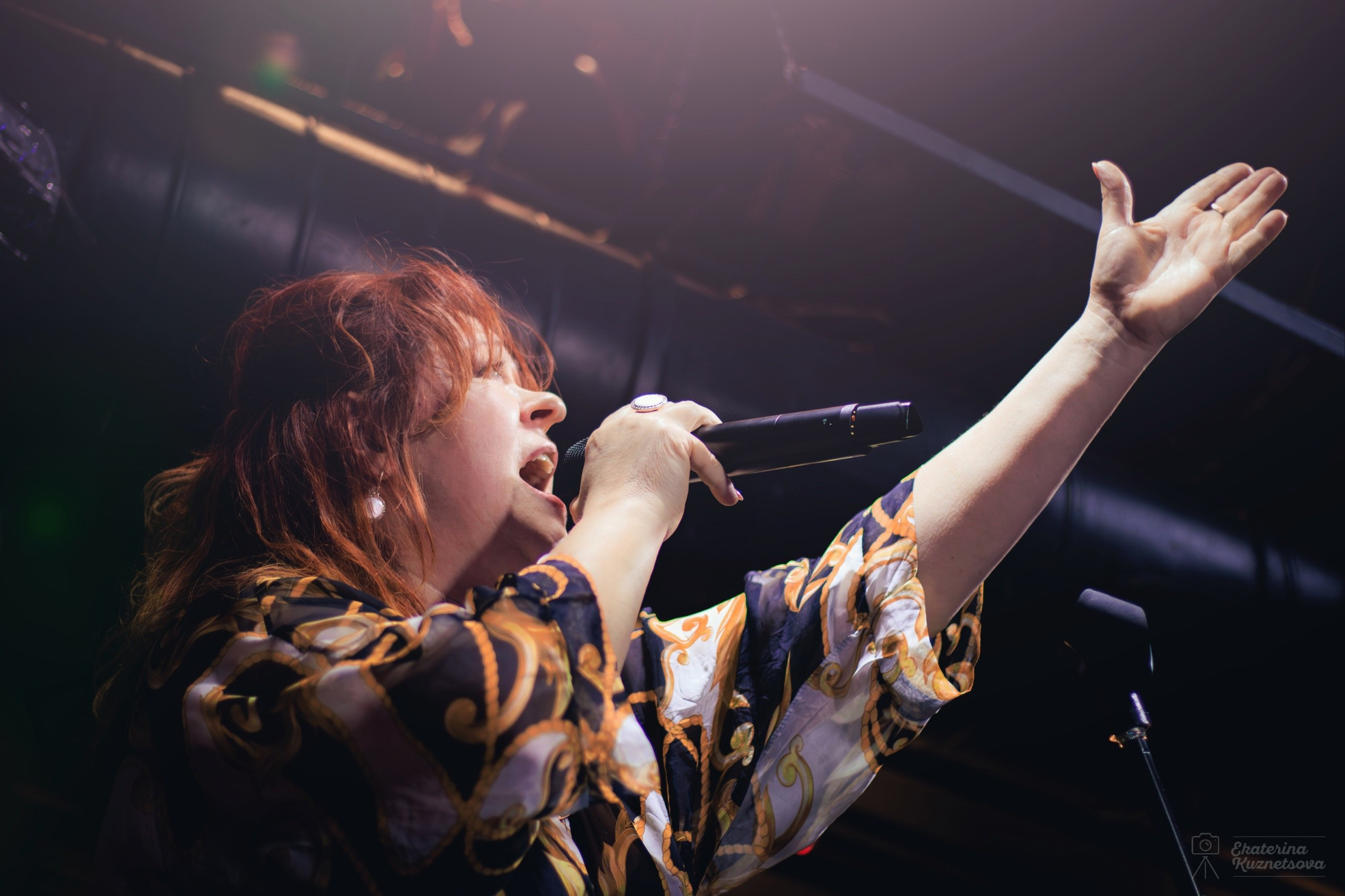 Ирина Сурина