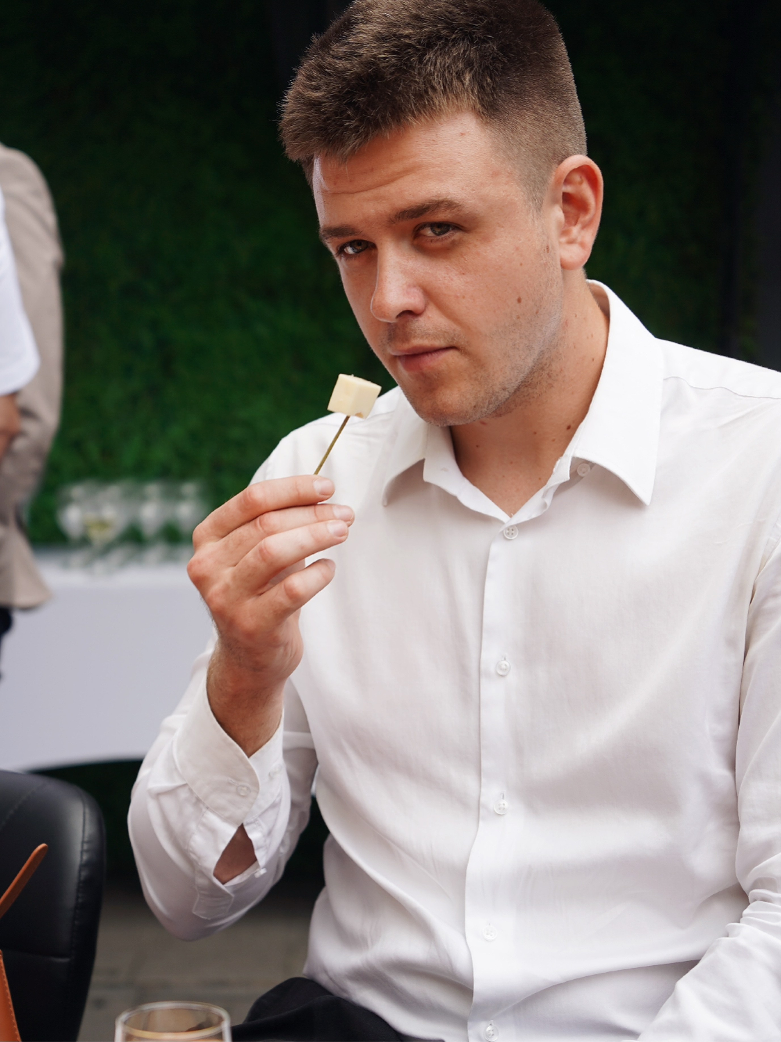 Репортажная съёмка. Корпоратив в «Svoy loft». Событийный фотограф Анна Курникова
