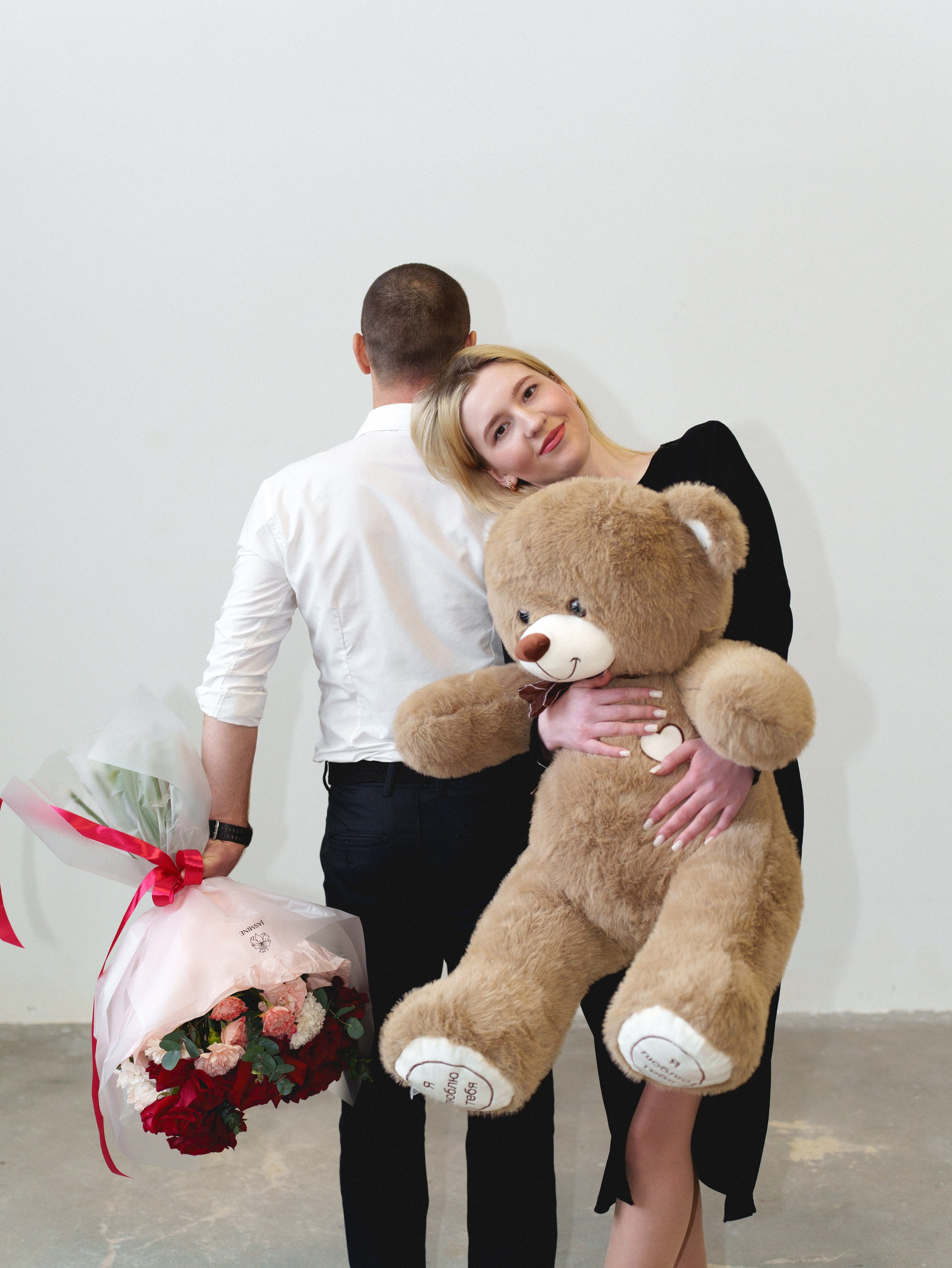 Цветы (контент к 14 февраля). Иван Упоров — фотограф, рилсмейкер чебоксары