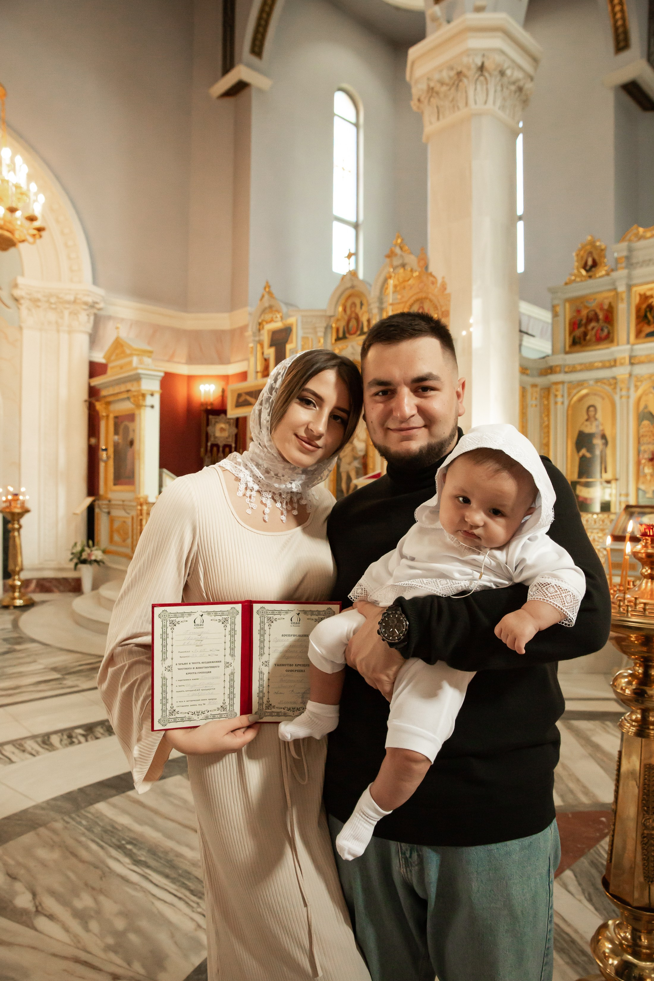 Крещение Тимофея, Спас на Каменке. Семейный и портретный фотограф в Санкт-Петербурге Ольга Станкова