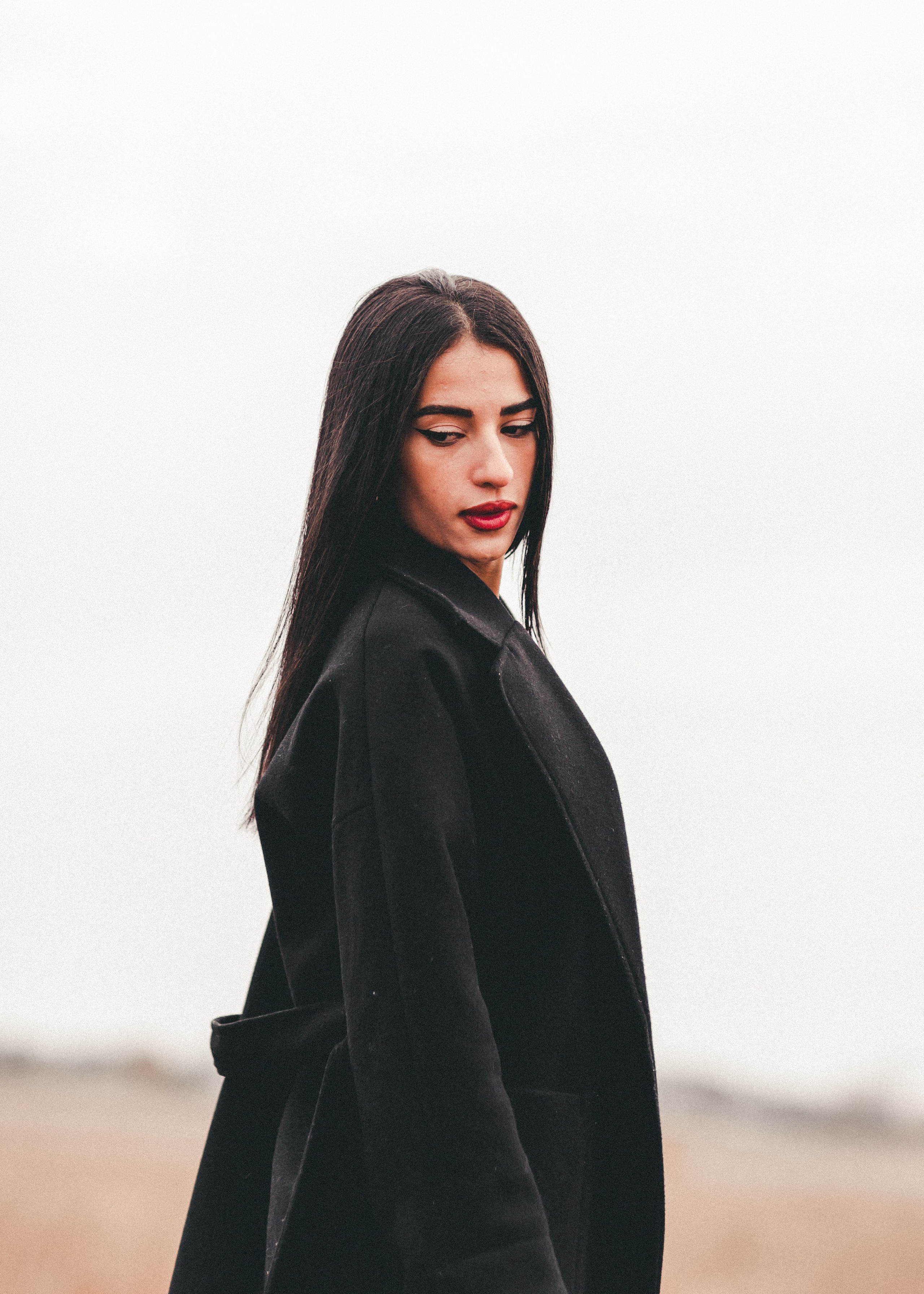 Амина. Фотограф в Приморско-Ахтарске Марьяна Чопко