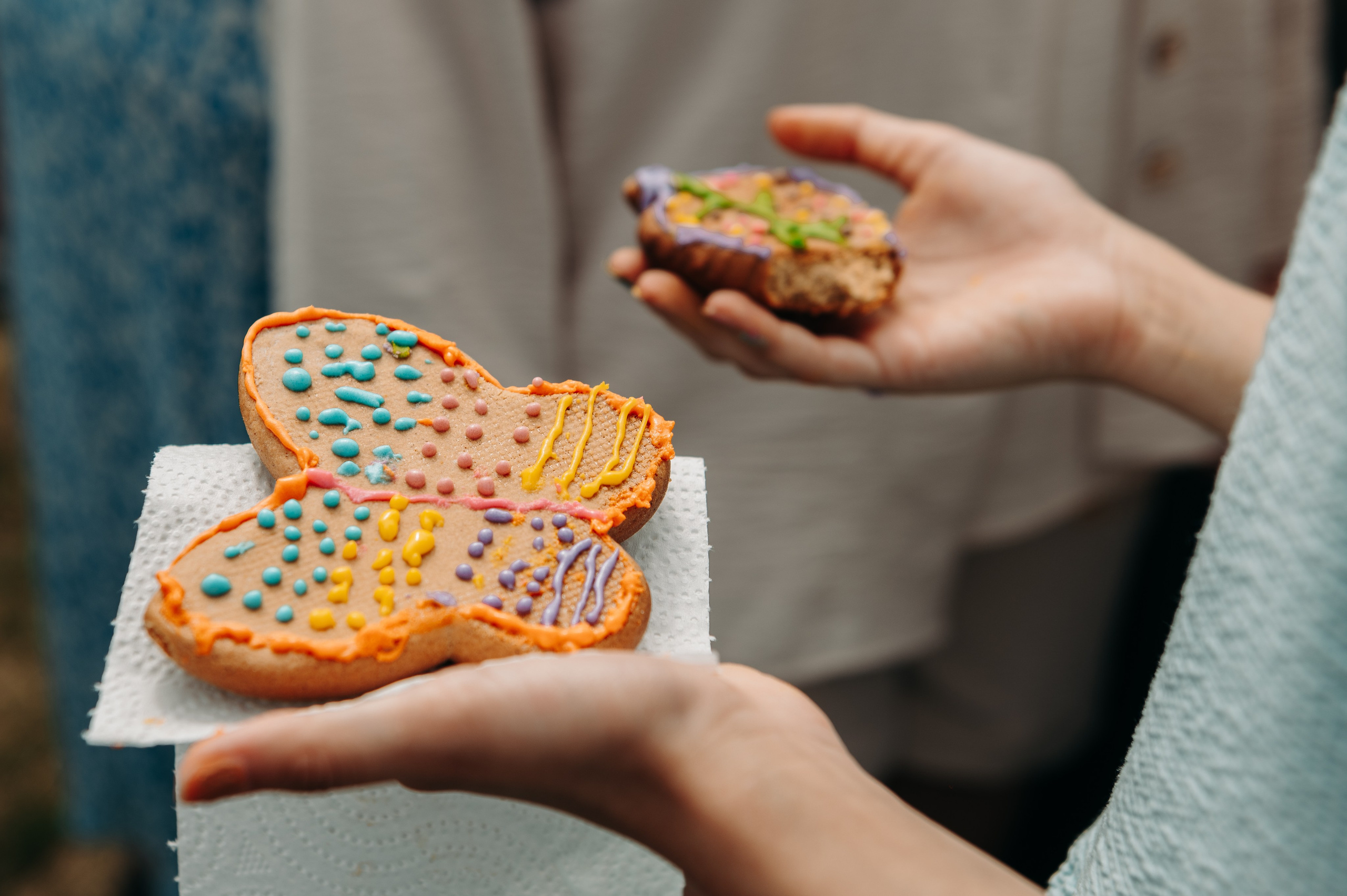 Фестиваль «Русская березка в Беловке». Свадебный и семейный фотограф в Самаре Надежда Раскина