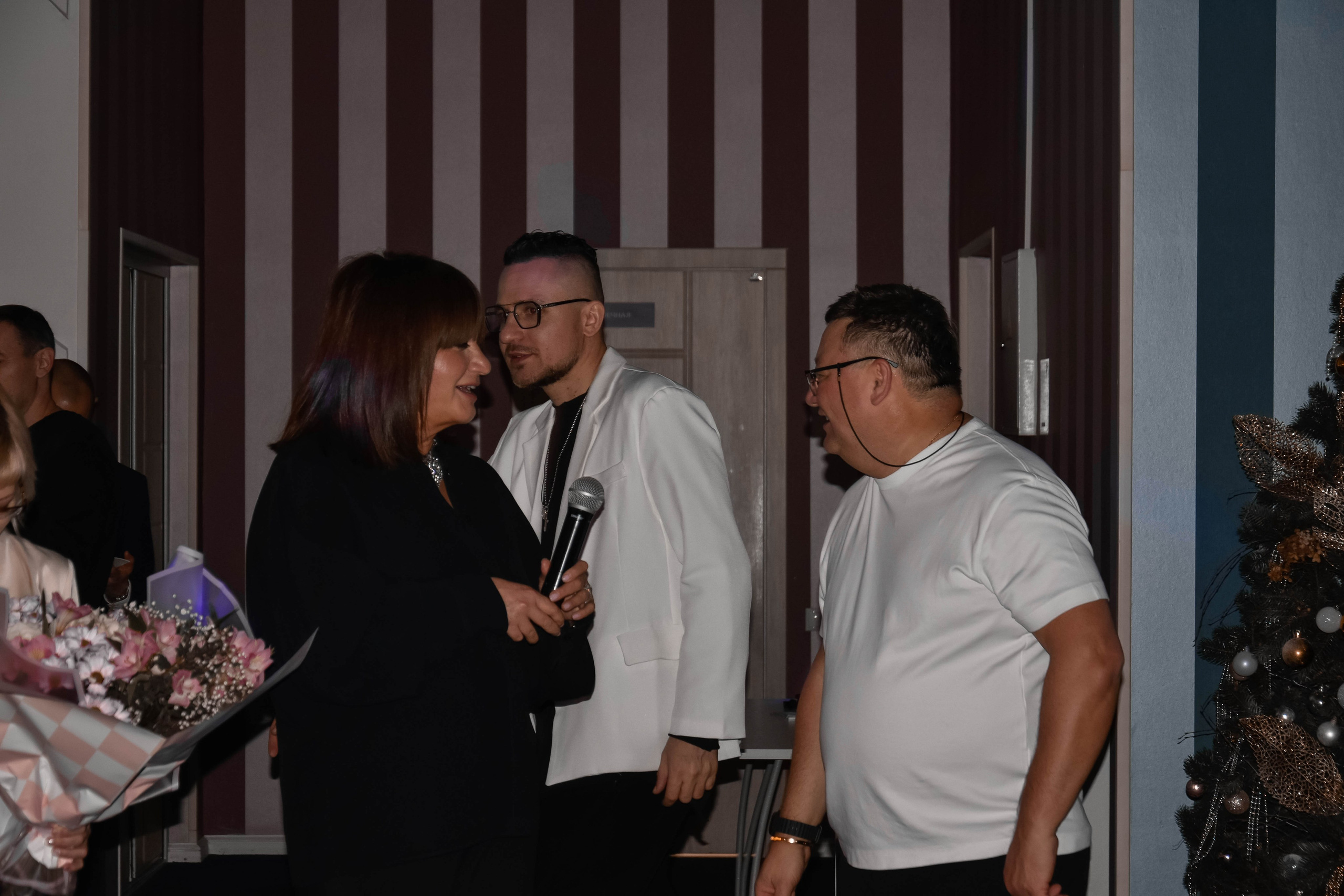 Корпоратив. Женский фотограф в Людиново и Киров