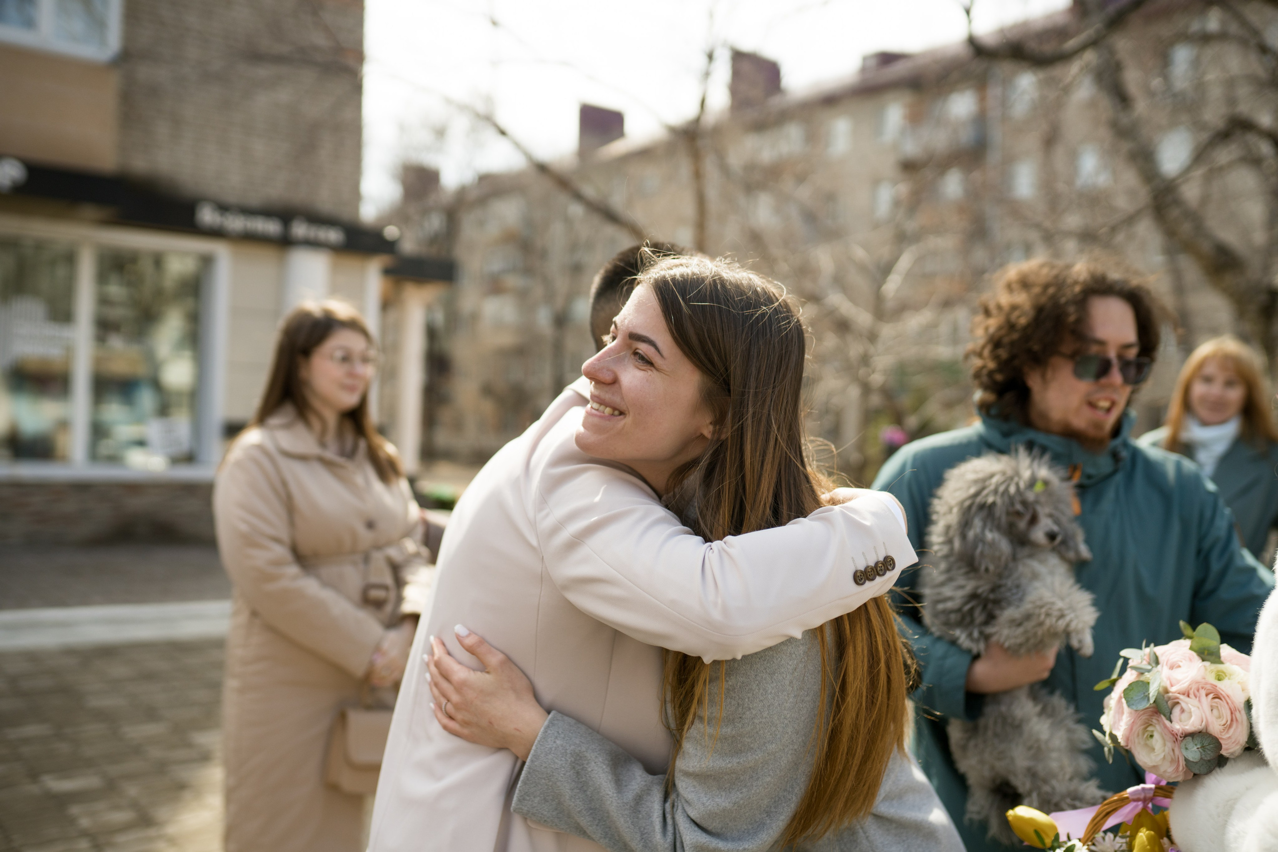 Свадьба | Илья Ксения — 2025