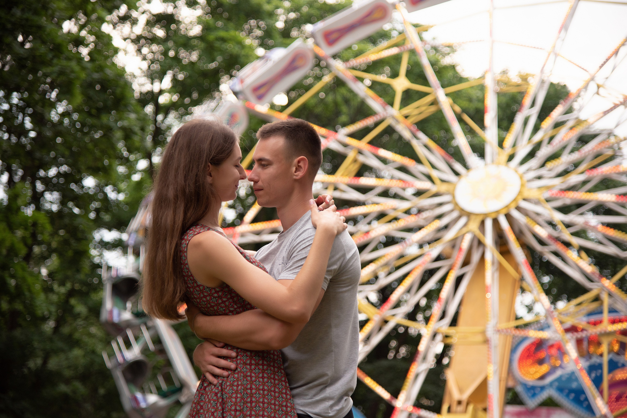 Love story (Лавстори) Минск Слуцк. Свадебный и семейный фотограф Ольга Астрейко