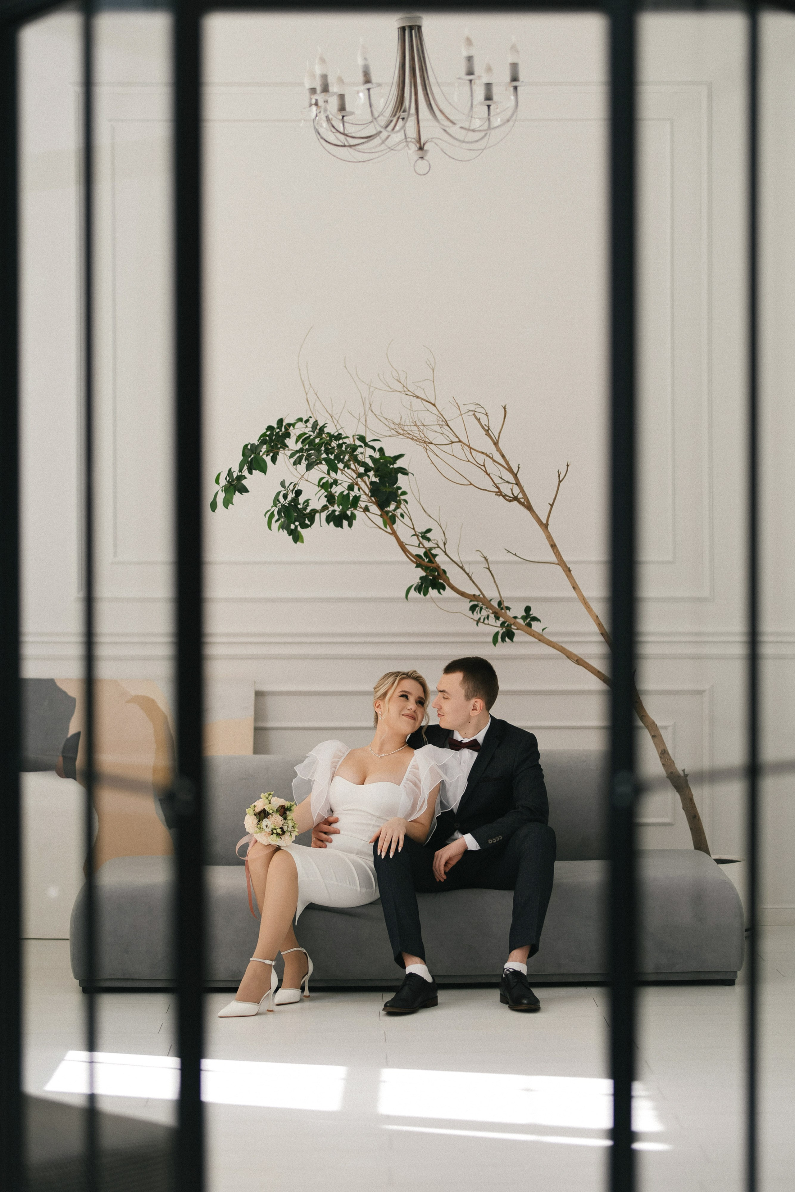 МАРГАРИТА & СЕРГЕЙ ` 13.04.24. Maria Startseva Photo