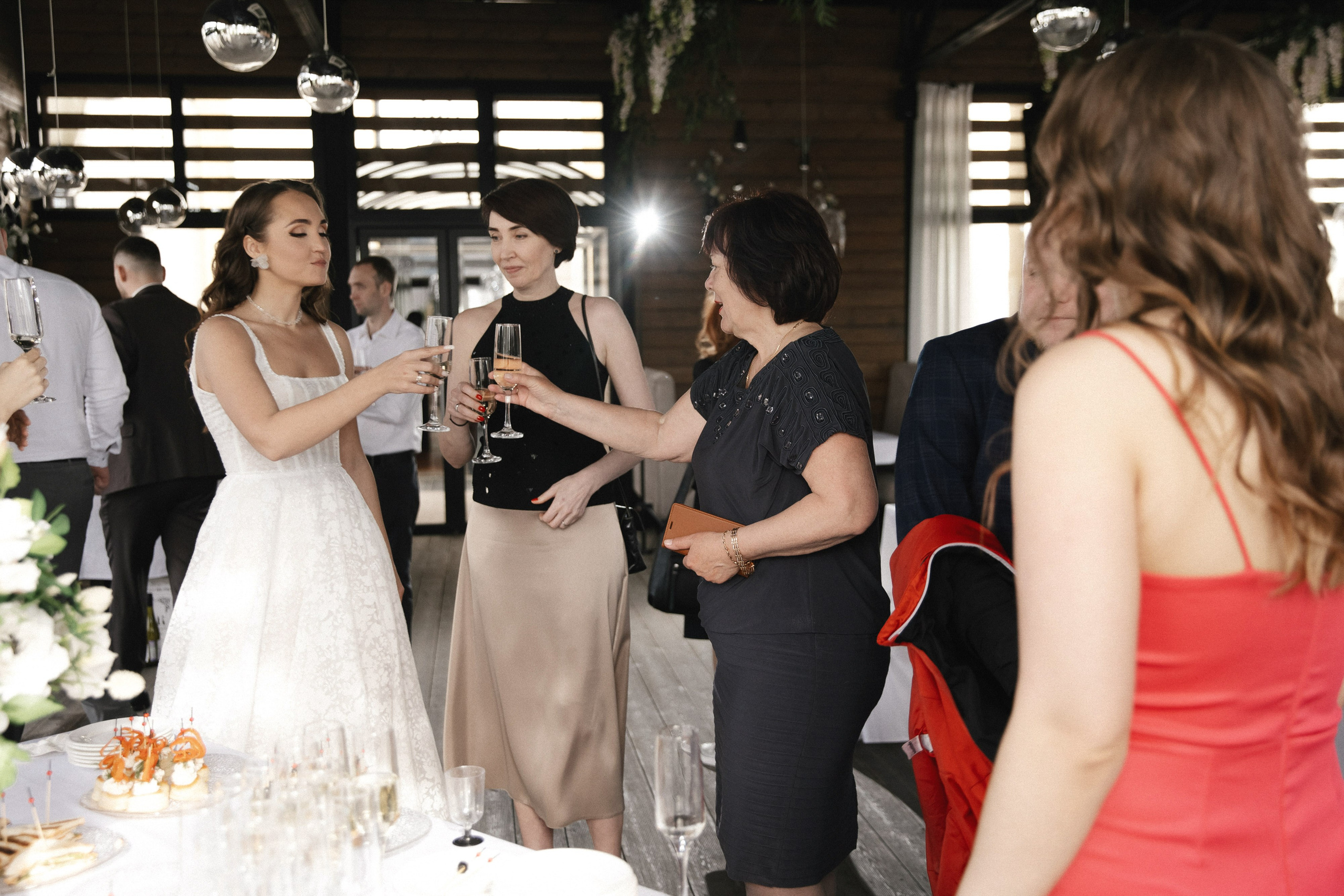 ЯНА & АЛЕКСАНДР ` 17.05.24. Maria Startseva Photo