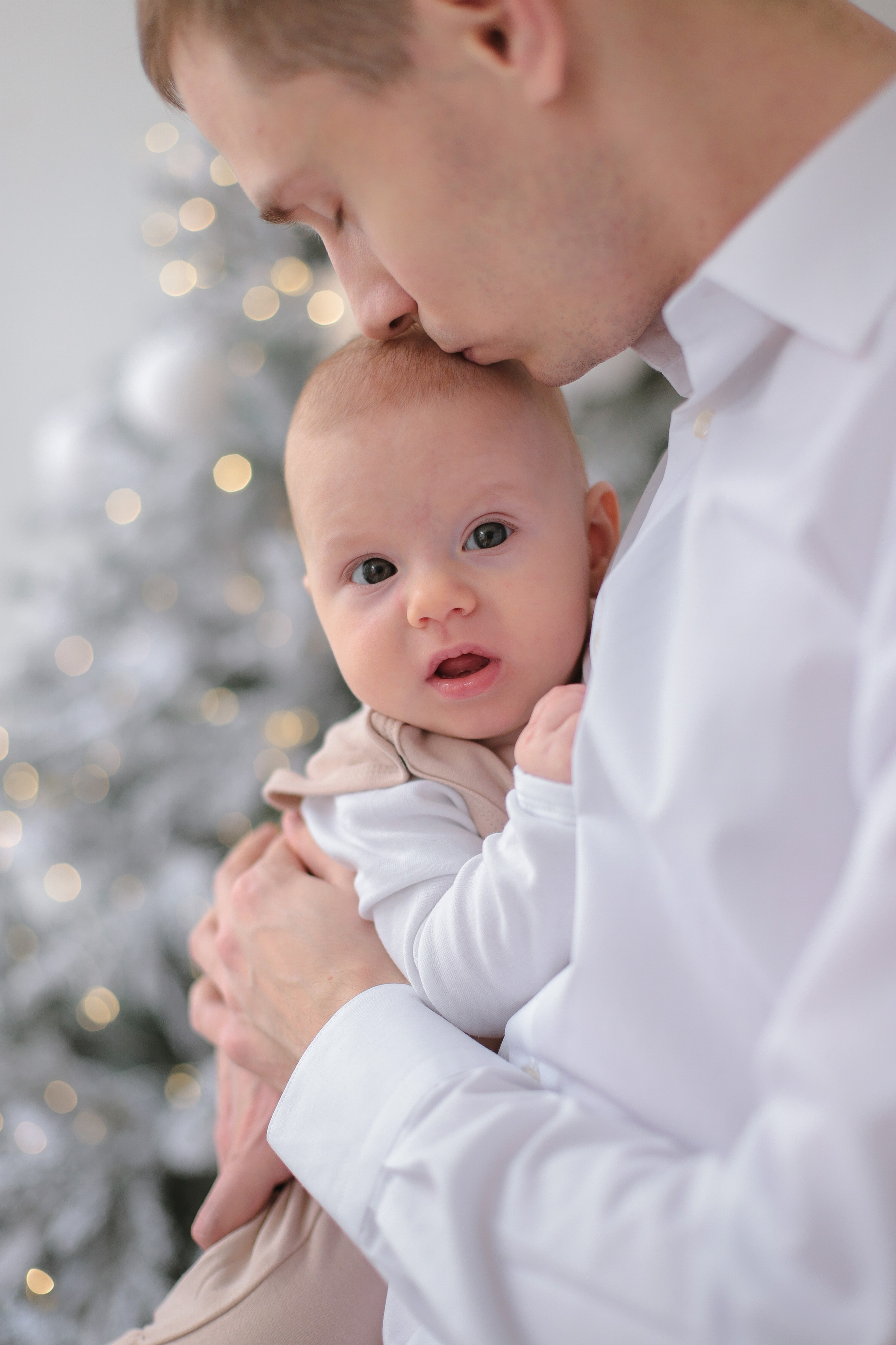 Новогодние фотосессии. Свадебный, семейный и детский фотограф в Люберцах Зайцева Анастасия