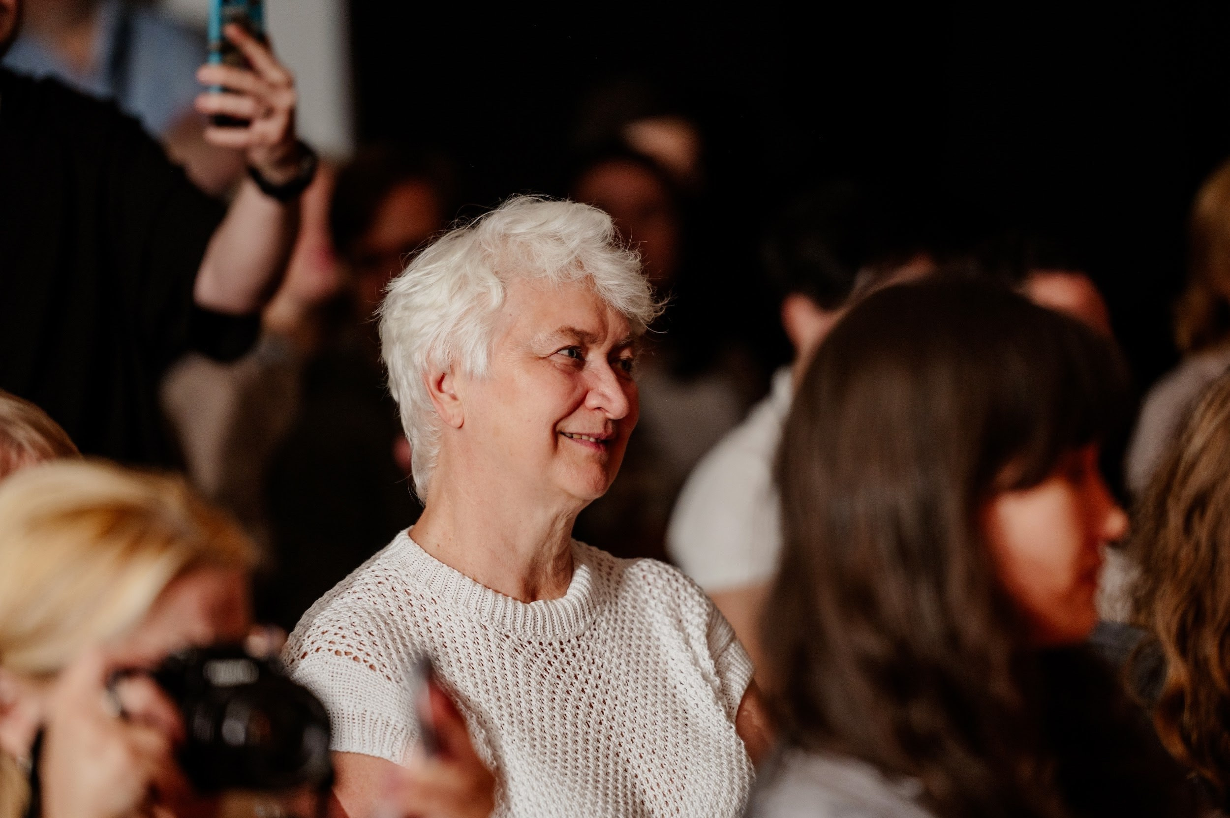 КЦ Дом — Мск. SPb Blind Orchestra