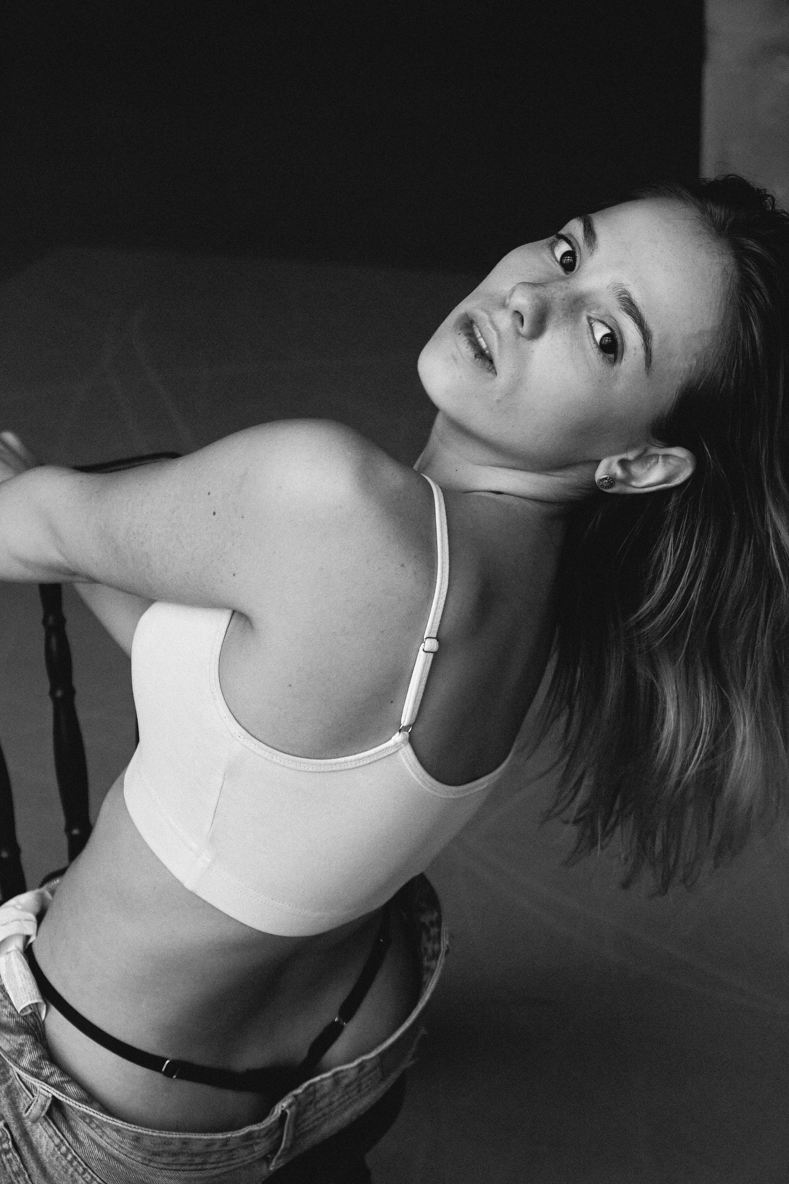 Арина. Женский фотограф в Москве Владислава