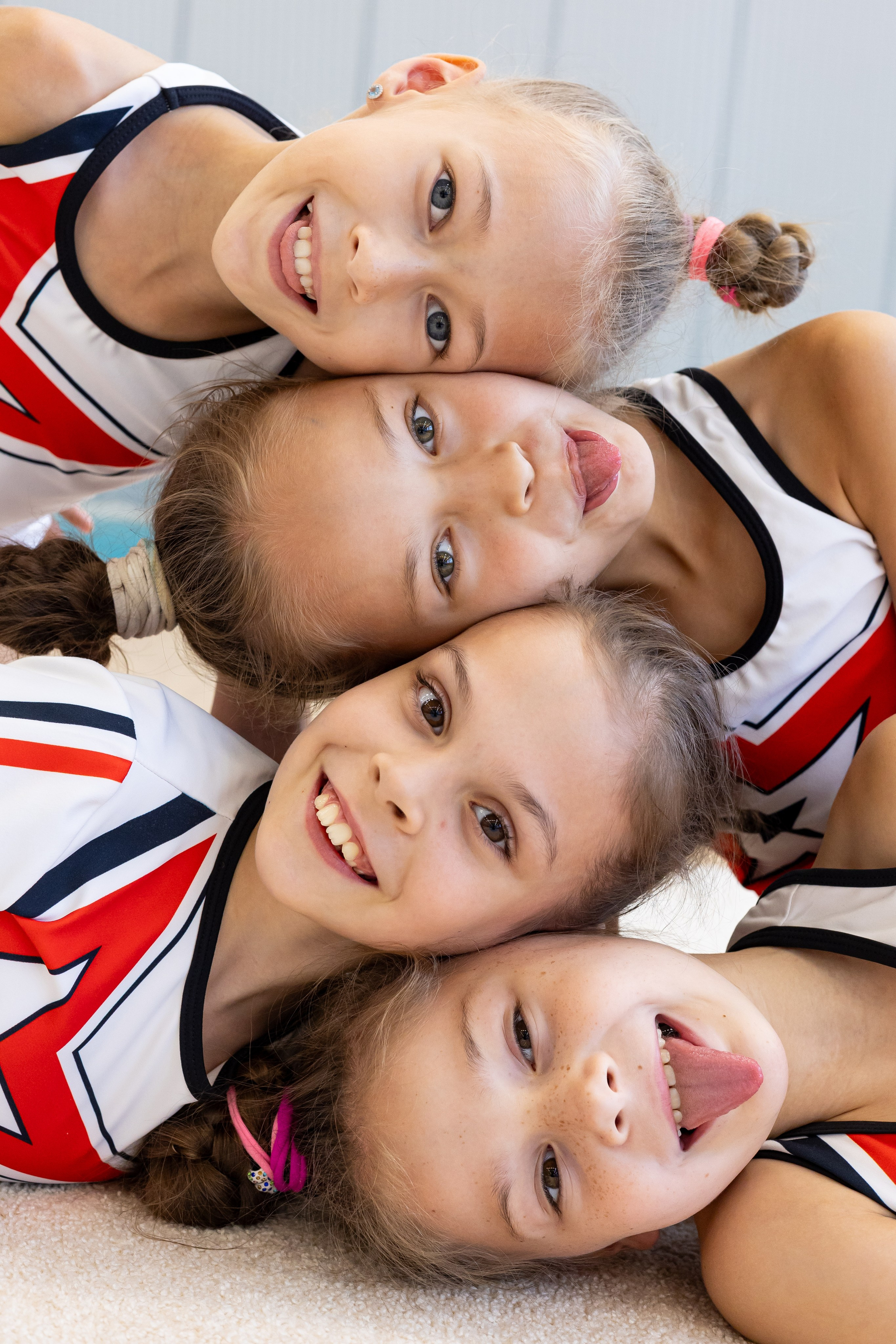 Сборы в ШХГ " За Спорт». Фото и видео съемка Ваших мероприятий