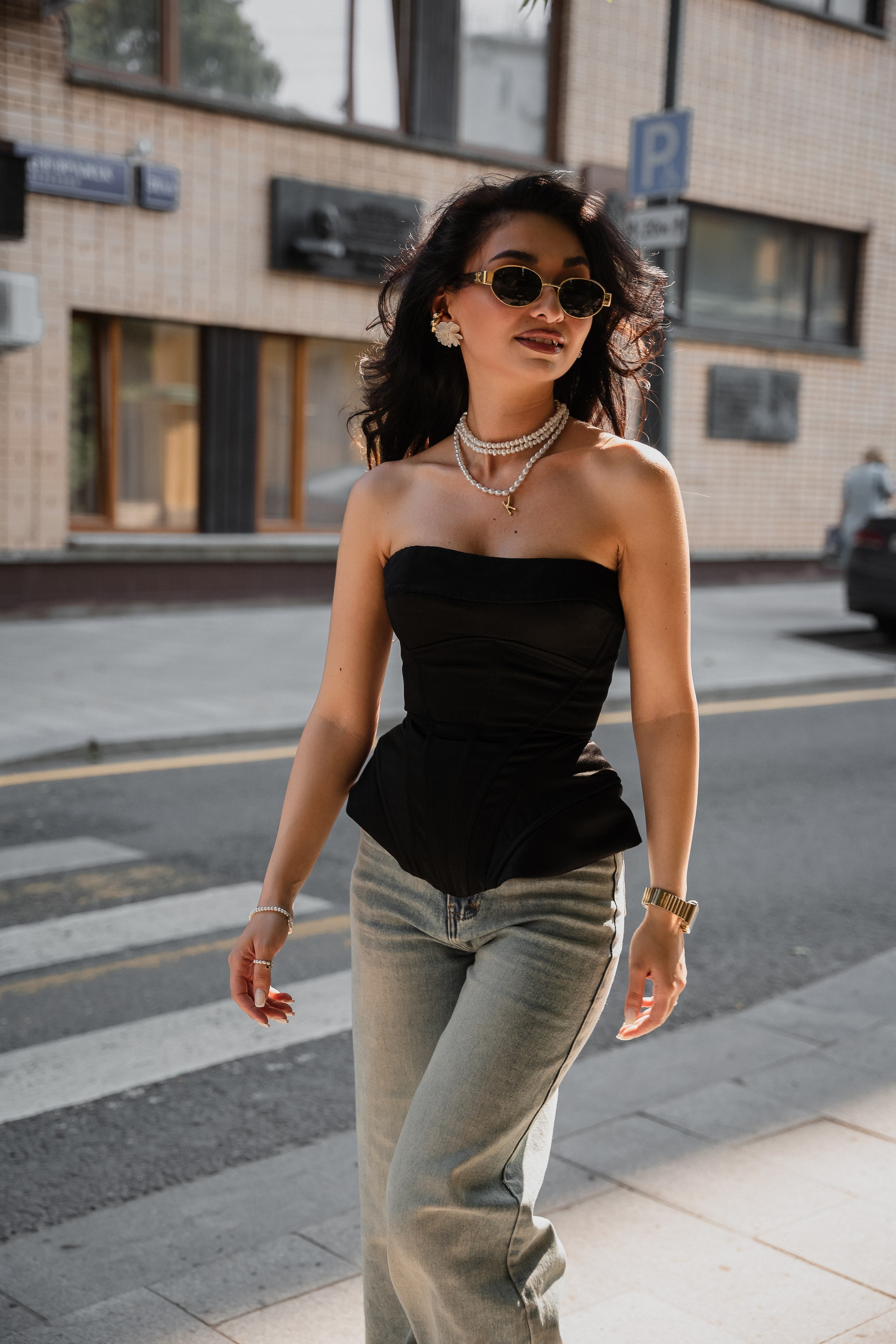 KRIS. Фотограф Москва