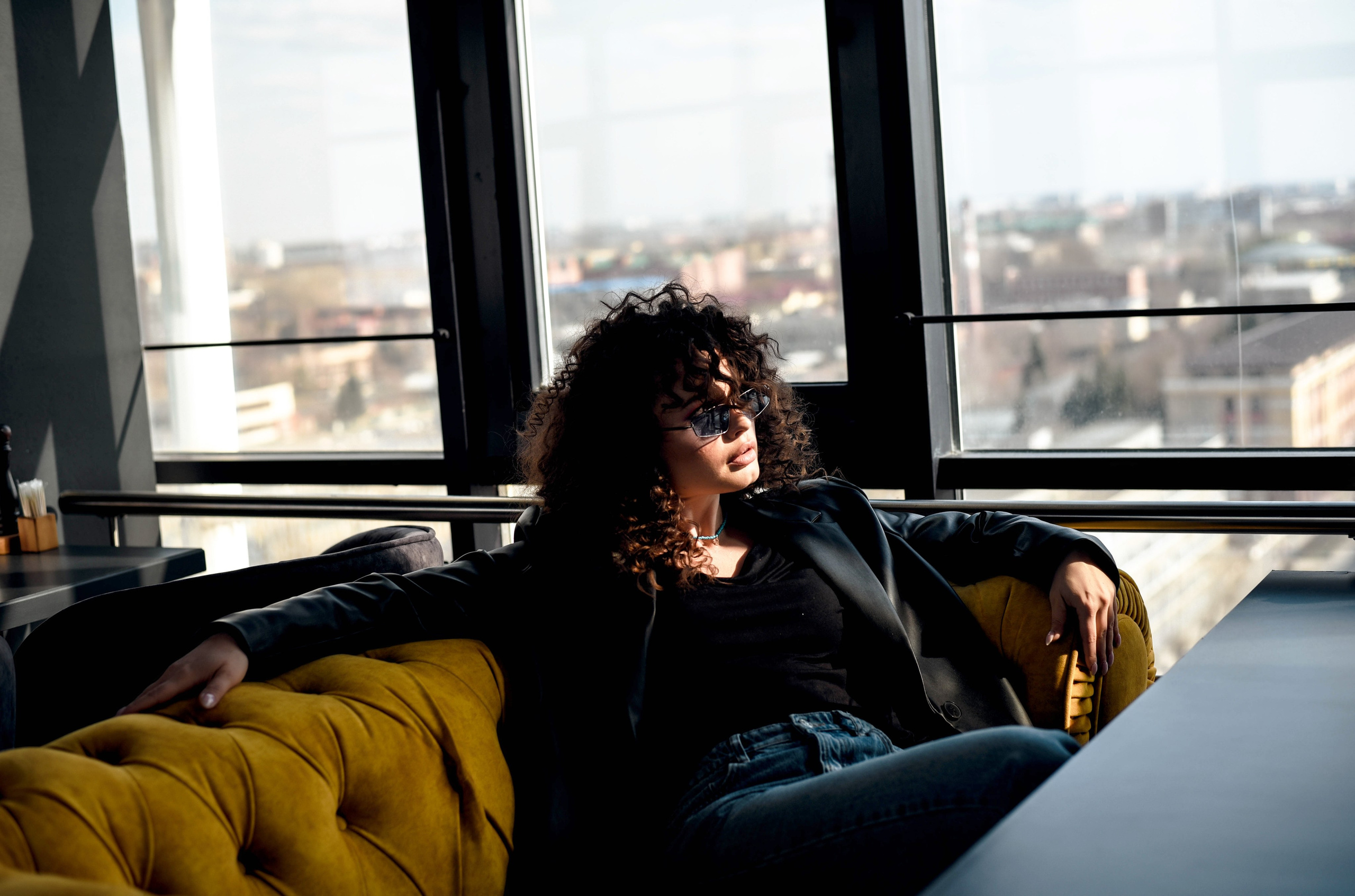 Индивидуальная фотосессия. Свадебный, семейный, детский, контент фотограф в Омске Максим Ильин