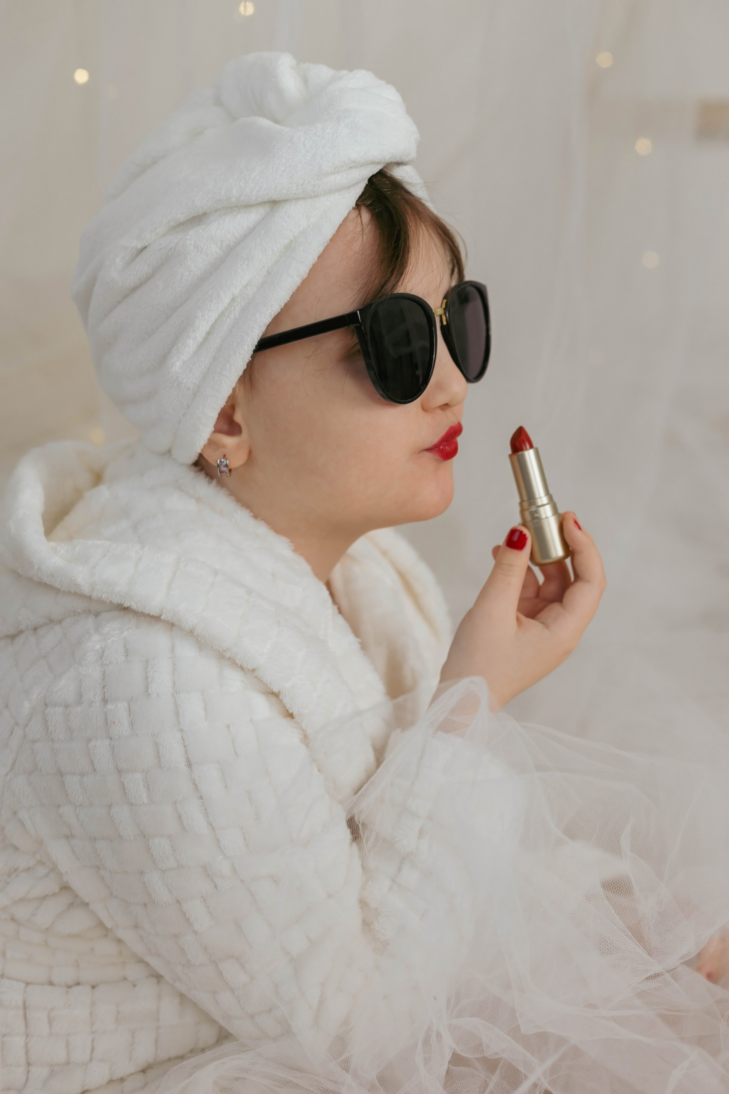 Детская. Фотограф Светлана Столярова Воскресенск