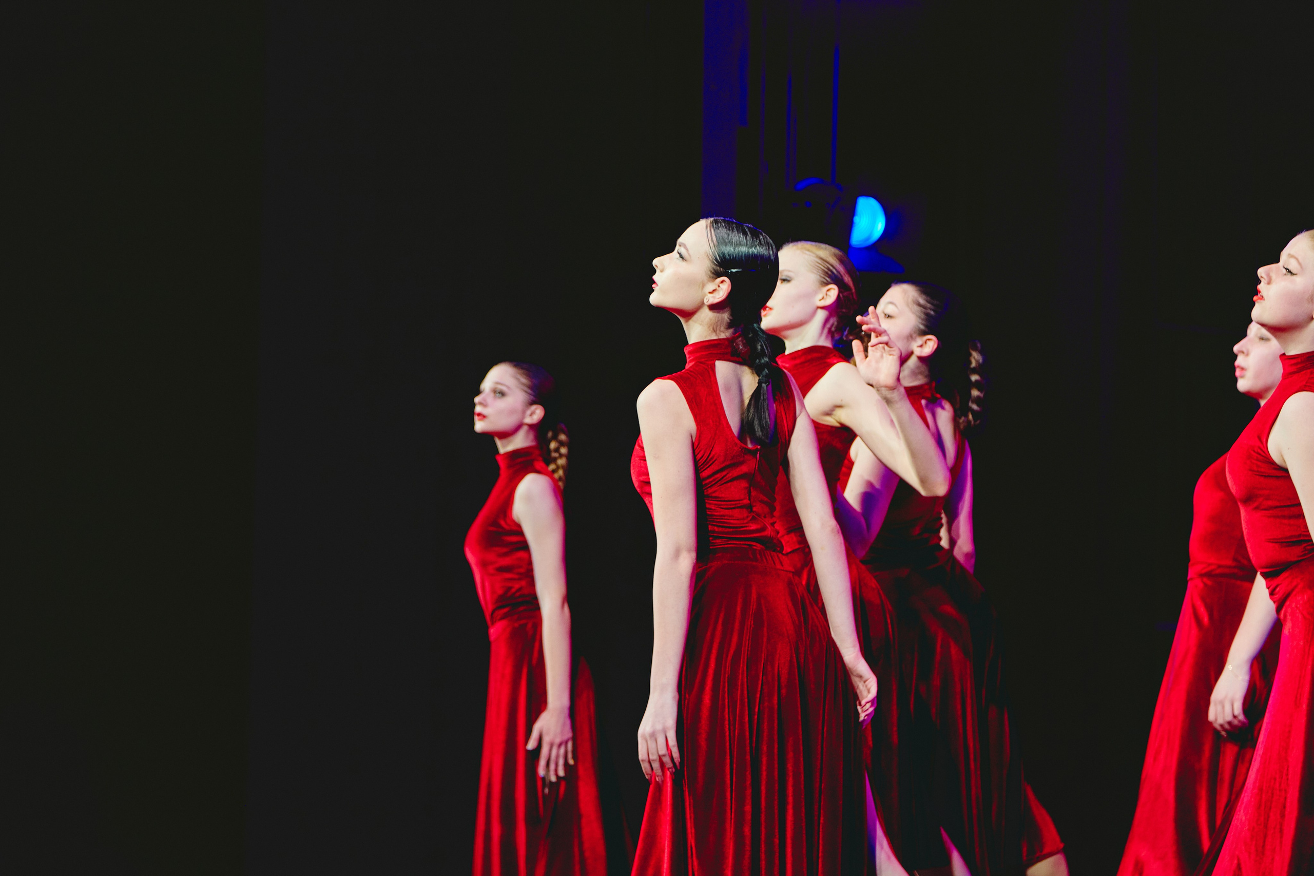 Сцена. Фотограф видеограф широкого профиля Денис Захаров