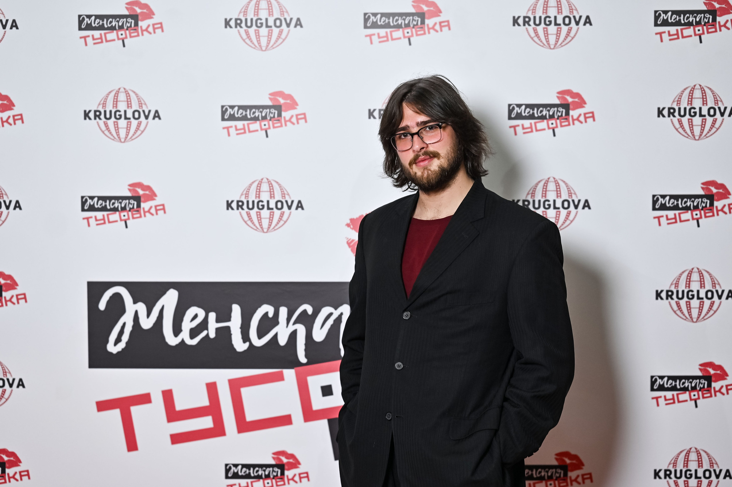 Клуб Женская тусовка. ZDARONOKIA Репортажный фотограф