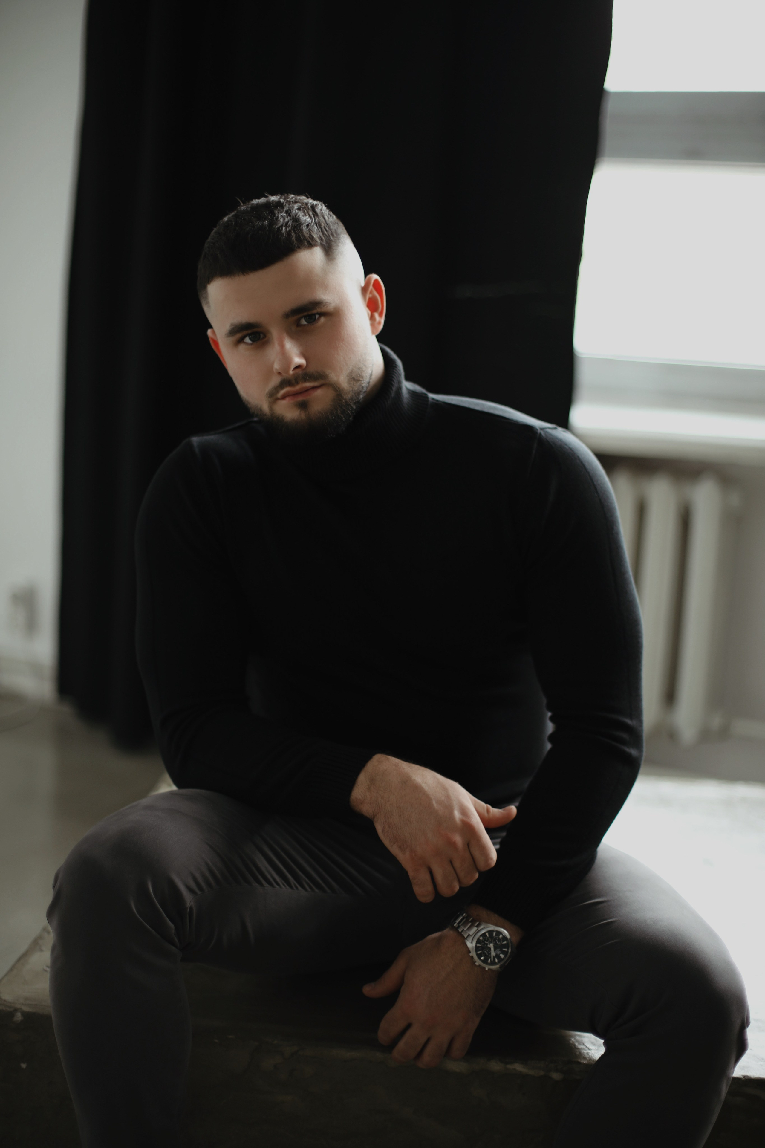 Veronika & Bogdan. Семейный и свадебный фотограф в Хабаровске