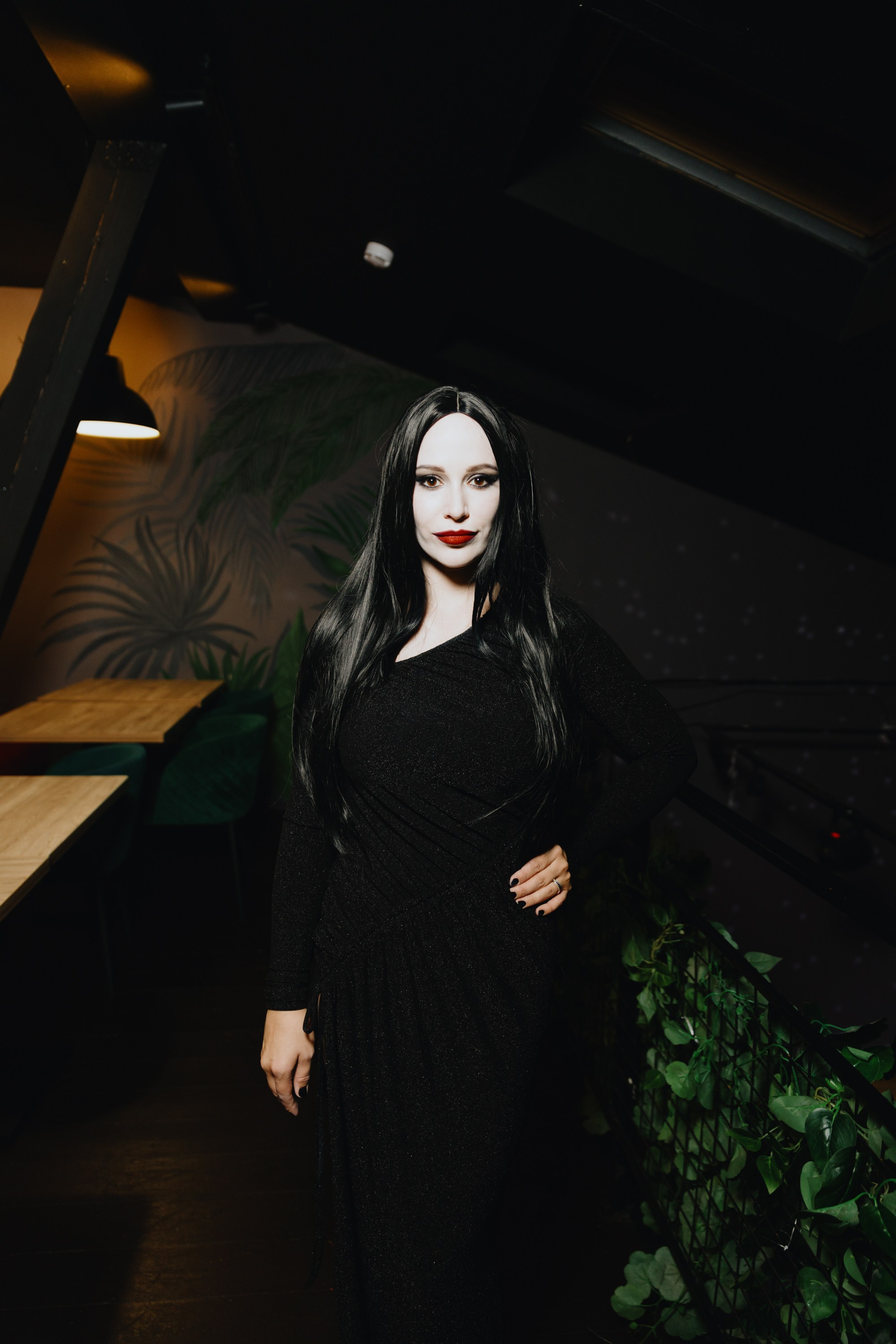 Вечеринка супергероев. Mood Loft. Фотограф Илья Чернов