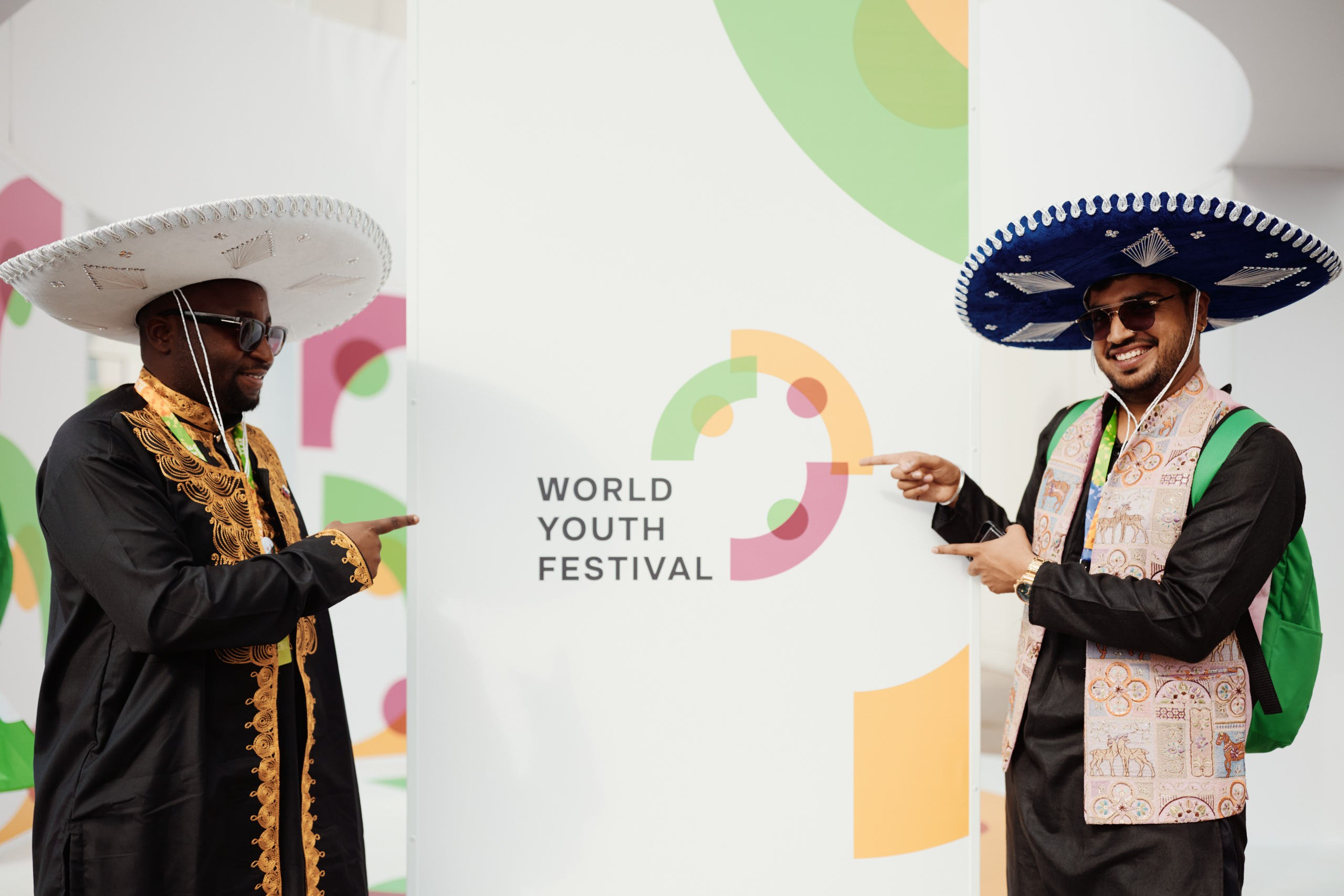 Репортажная съемка в Москве