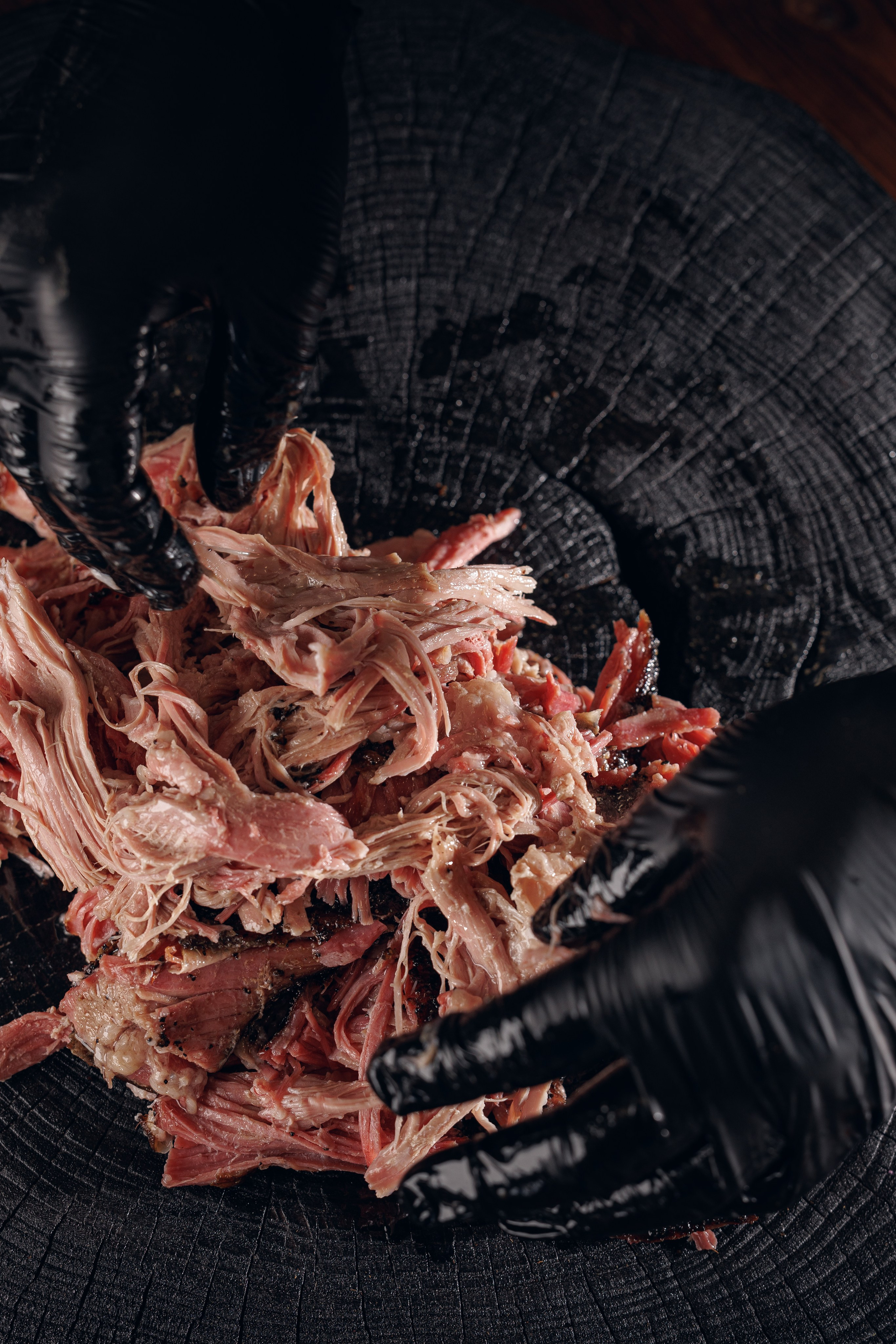 Фотосъёмка продукции для Blacrust