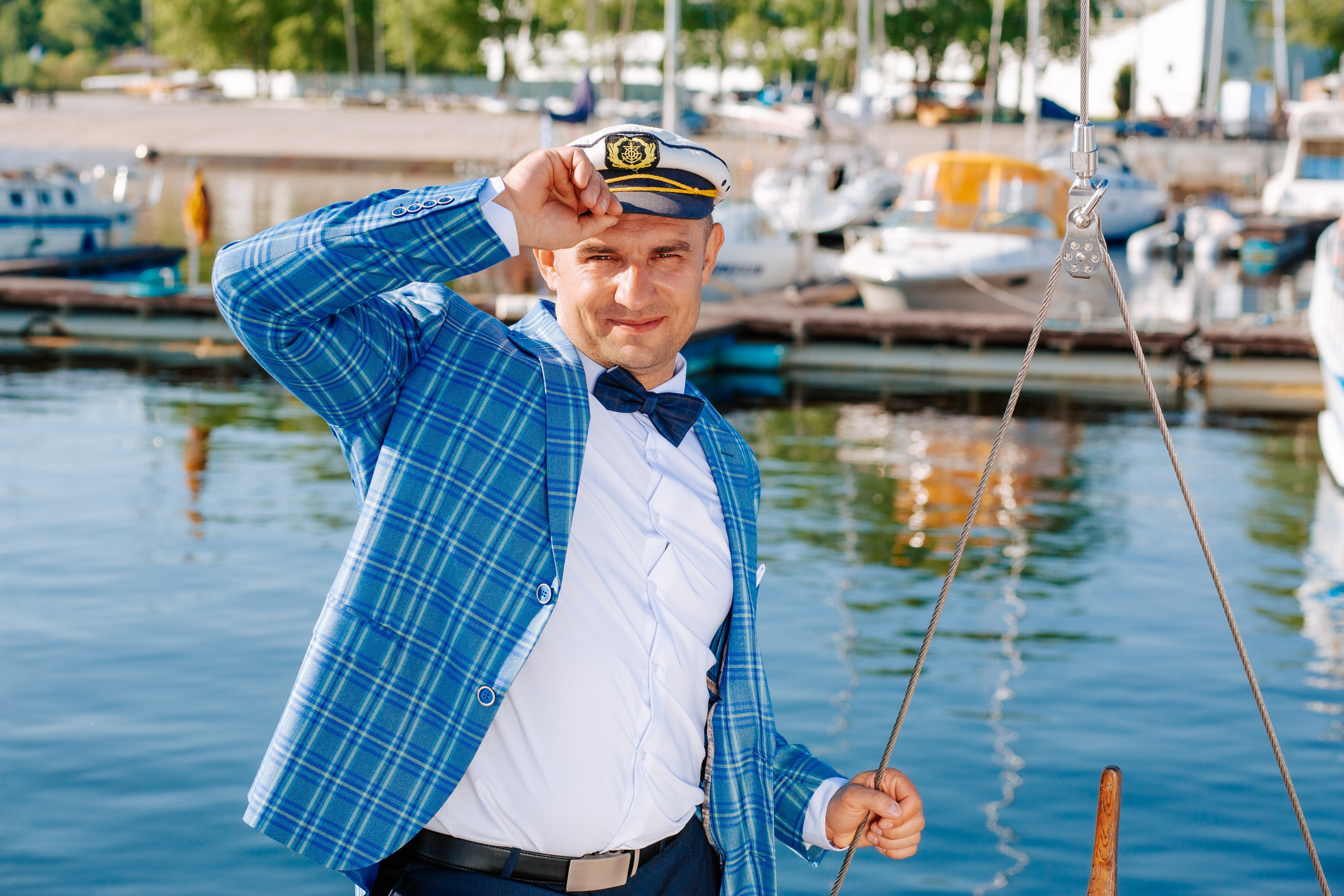 Свадебные. Фотограф Тольятти Светлана Пудовкина