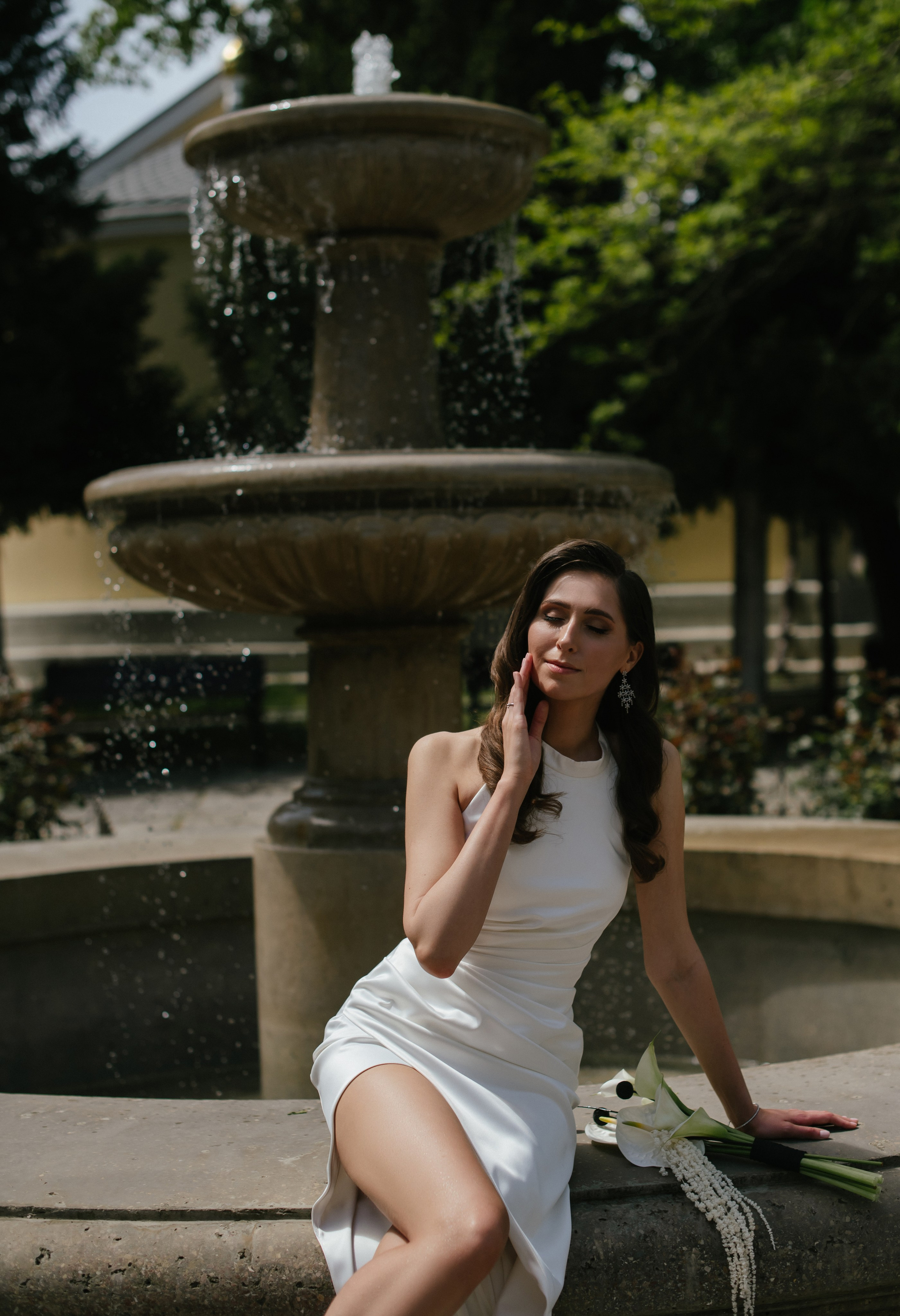 ♥. Свадебный, женский, семейный фотограф в Севастополе Юлия Мошенко