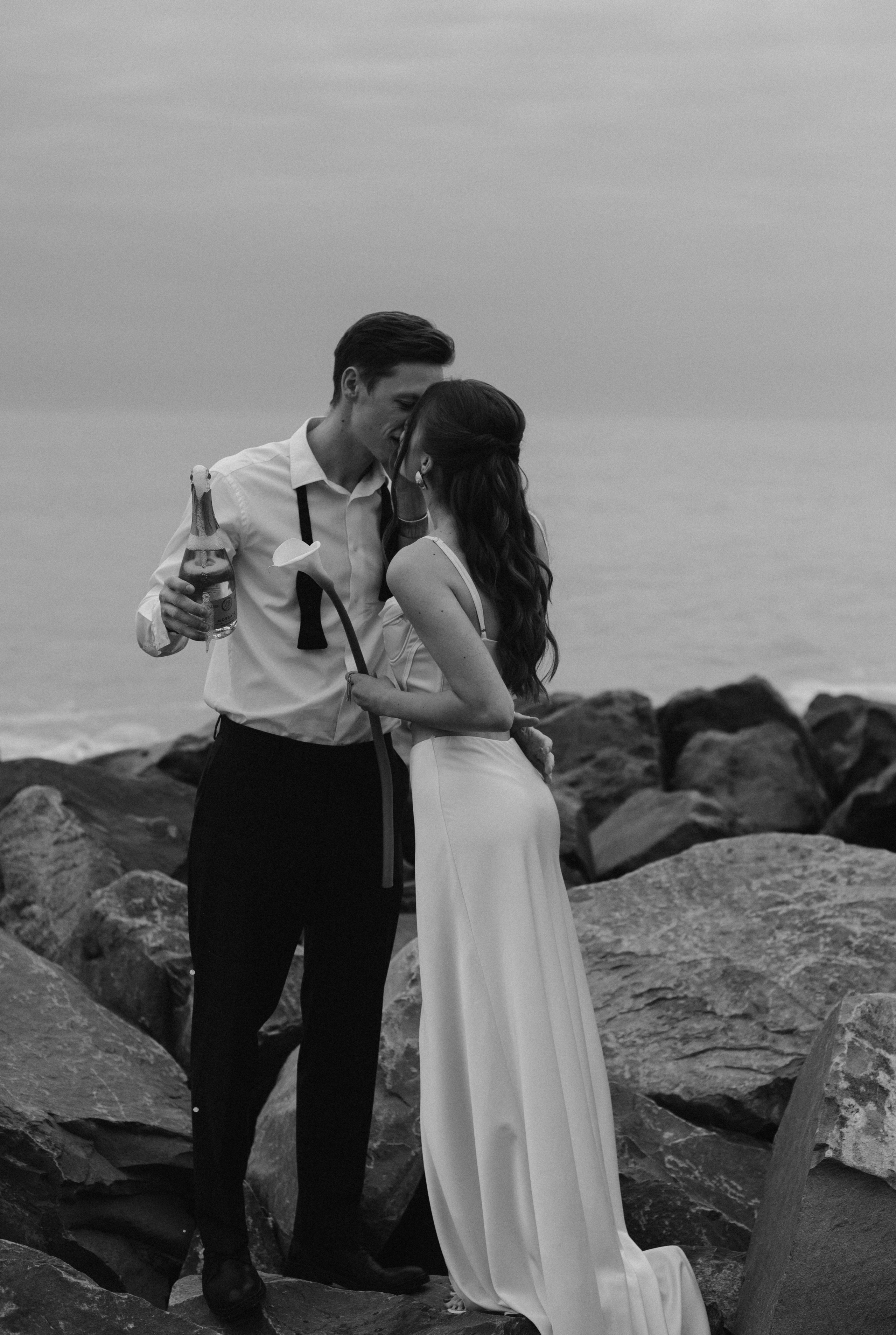 Никита и Анастасия (с.Николаевка). Свадебный, женский, семейный фотограф в Севастополе Юлия Мошенко