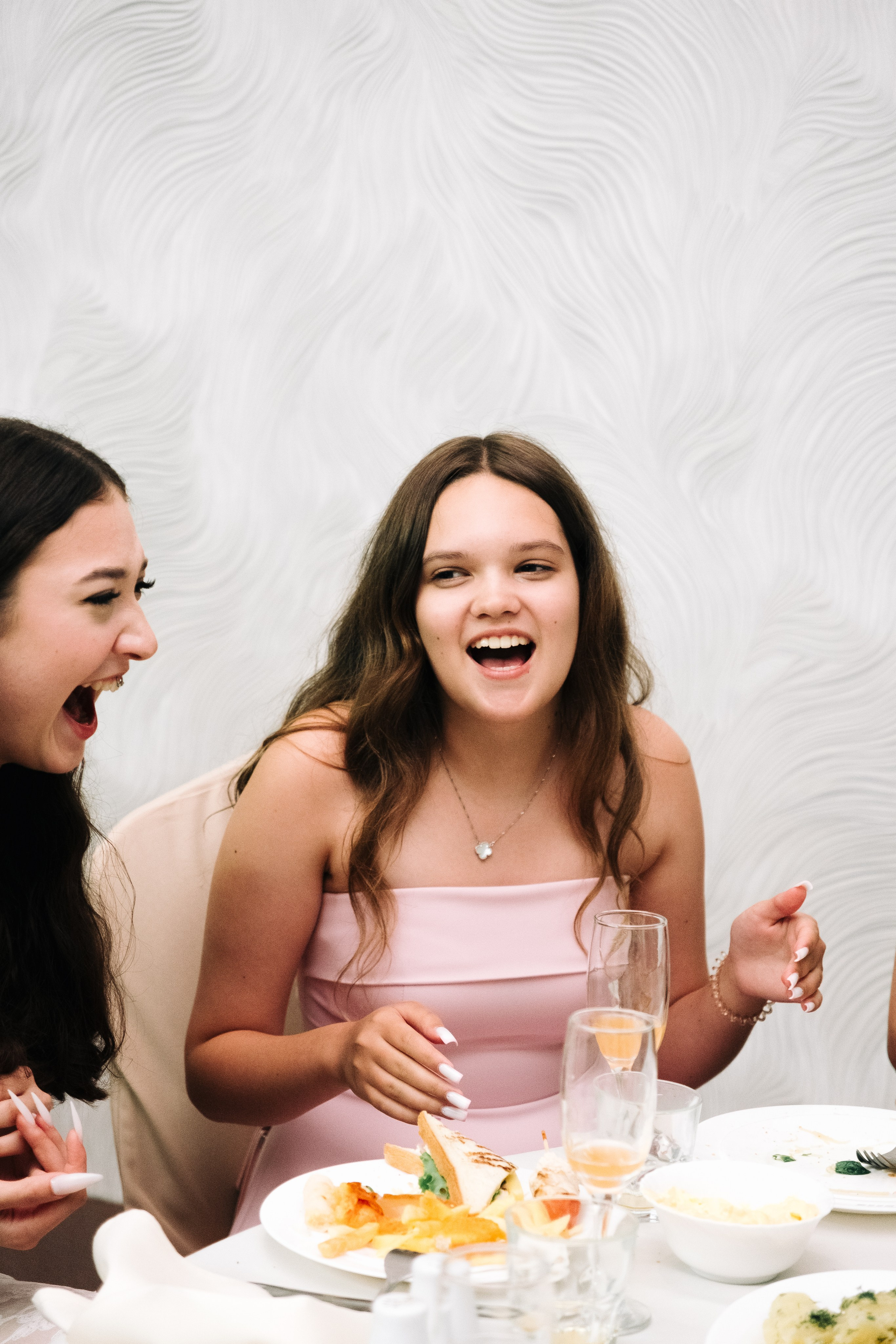 Выпускной. Фотограф в Иркутске Анна Мирошникова