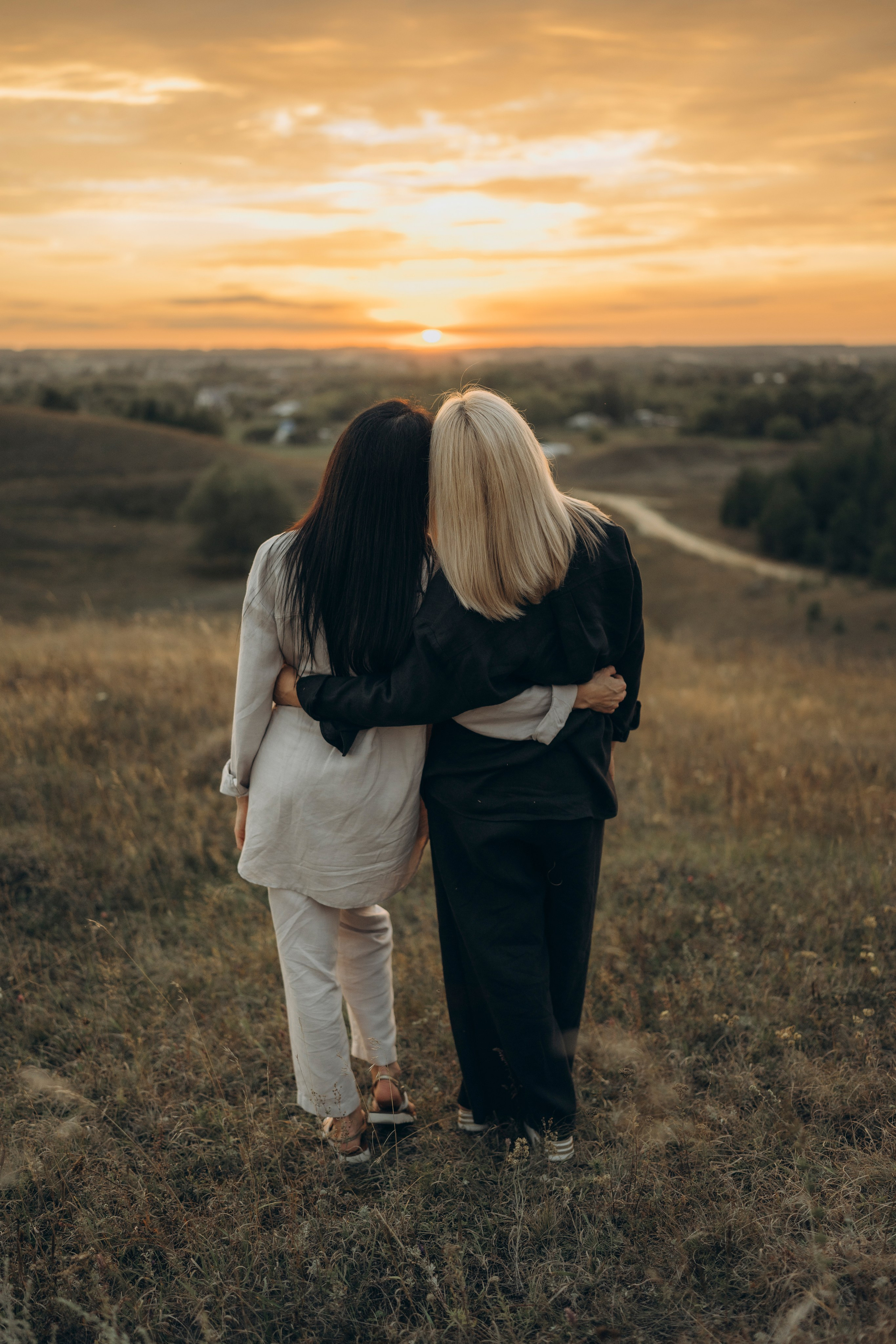 Мама и дочь. Семейный фотограф Москва. Фотограф беременности и материнства Москва