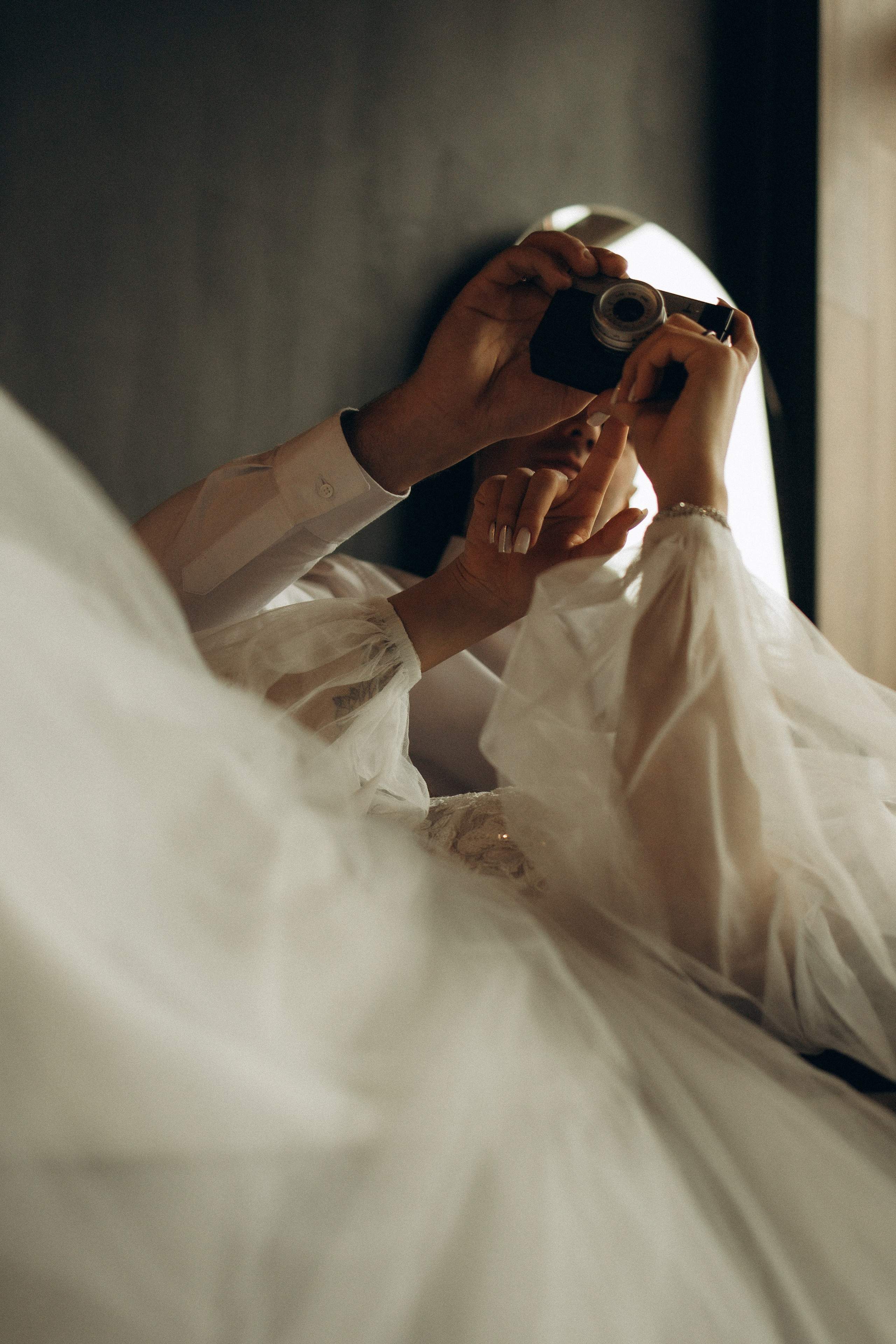 Кристина ♡ Александр. Семейный фотограф в Ижевске Даша Денисова