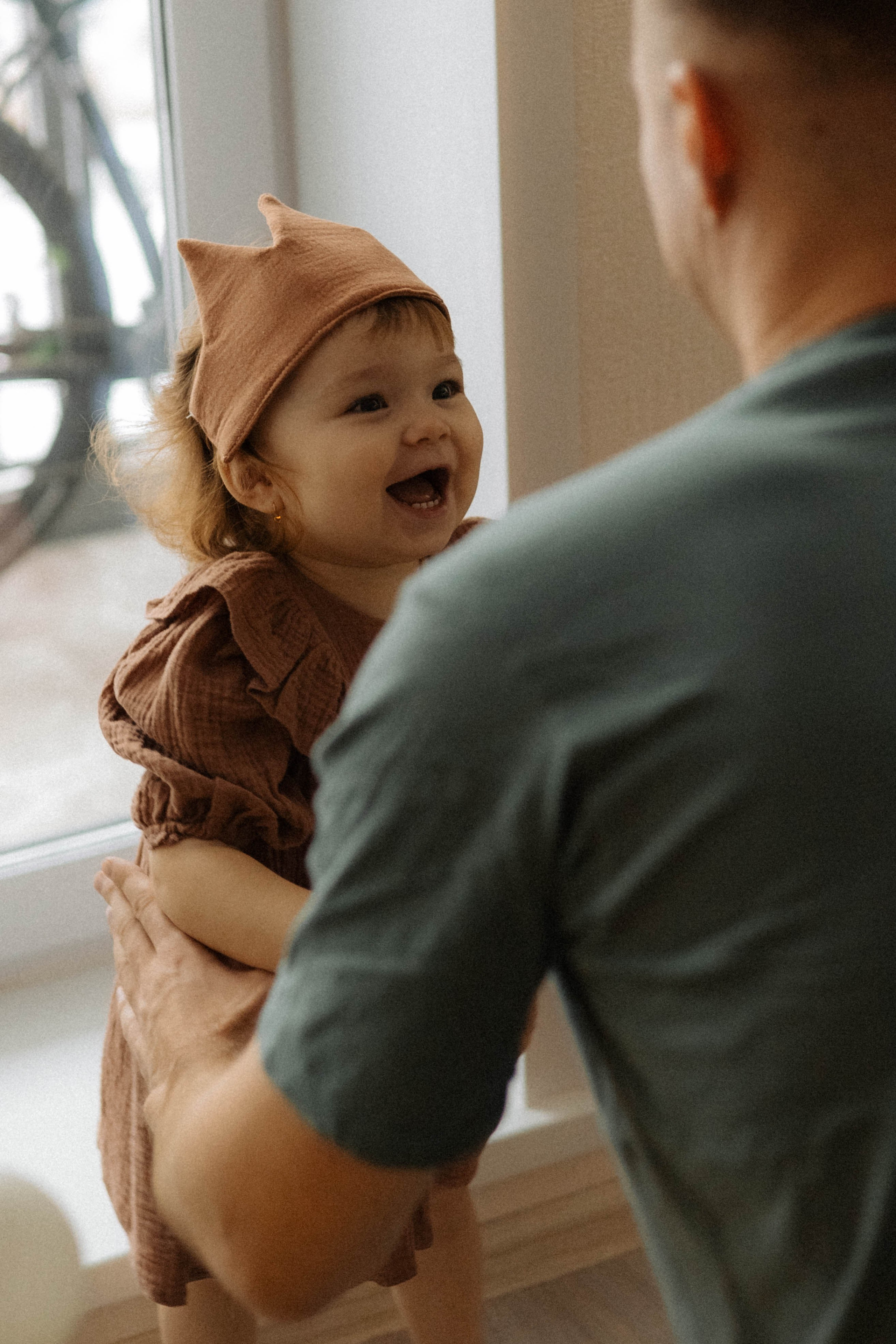 Евгений и Мия. Семейный фотограф в Ижевске Даша Денисова
