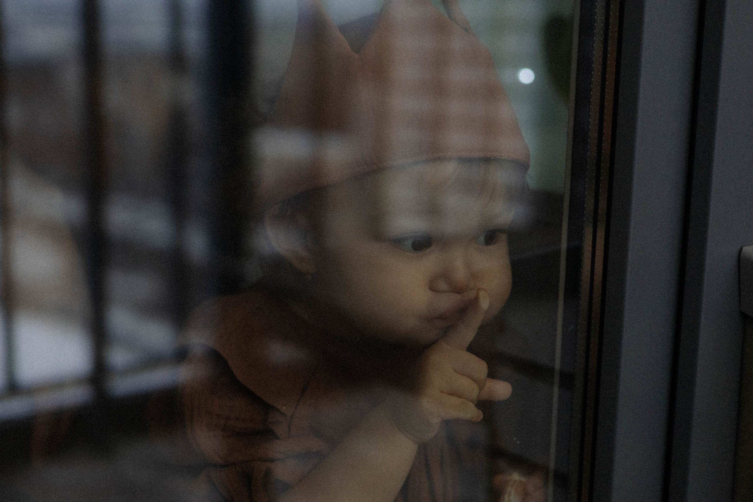 Евгений и Мия. Семейный фотограф в Ижевске Даша Денисова
