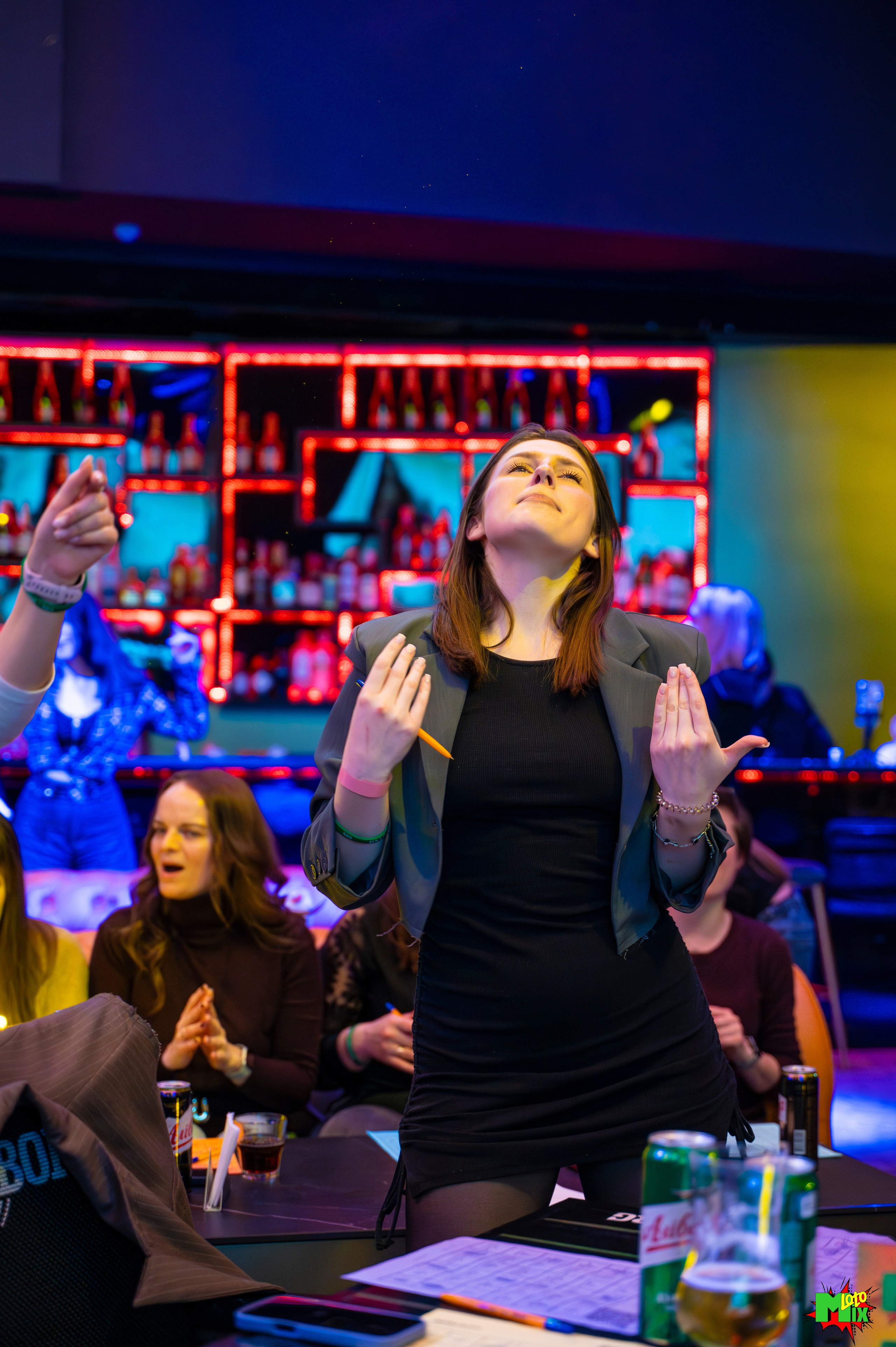 Репортаж MIXLOTO. Фотограф Беларусь — Ольга Шаповалова (Жардецкая)