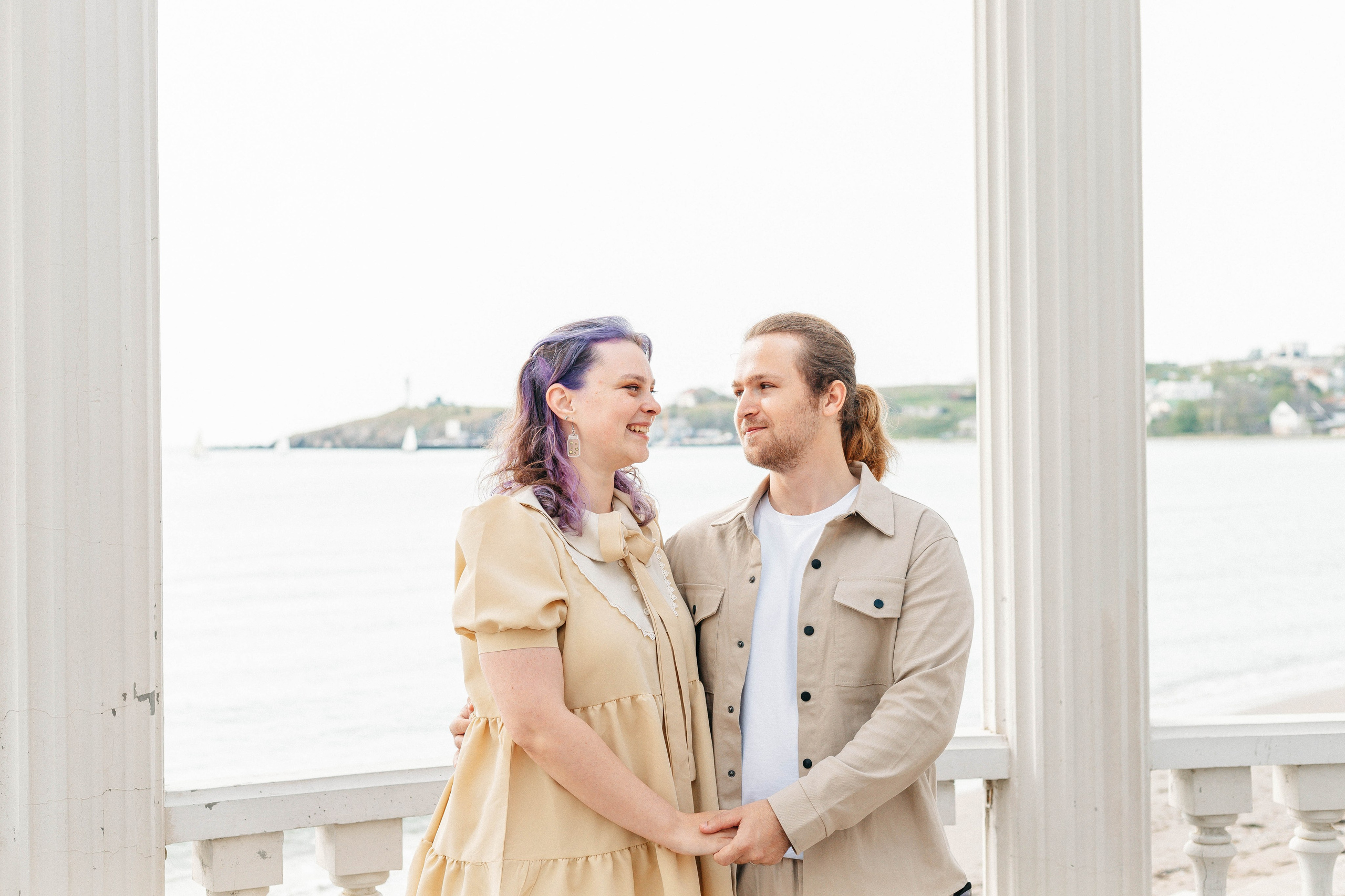 Mariya & Daniil. Женский/Детский фотограф в Симферополе Вероника Слепогина