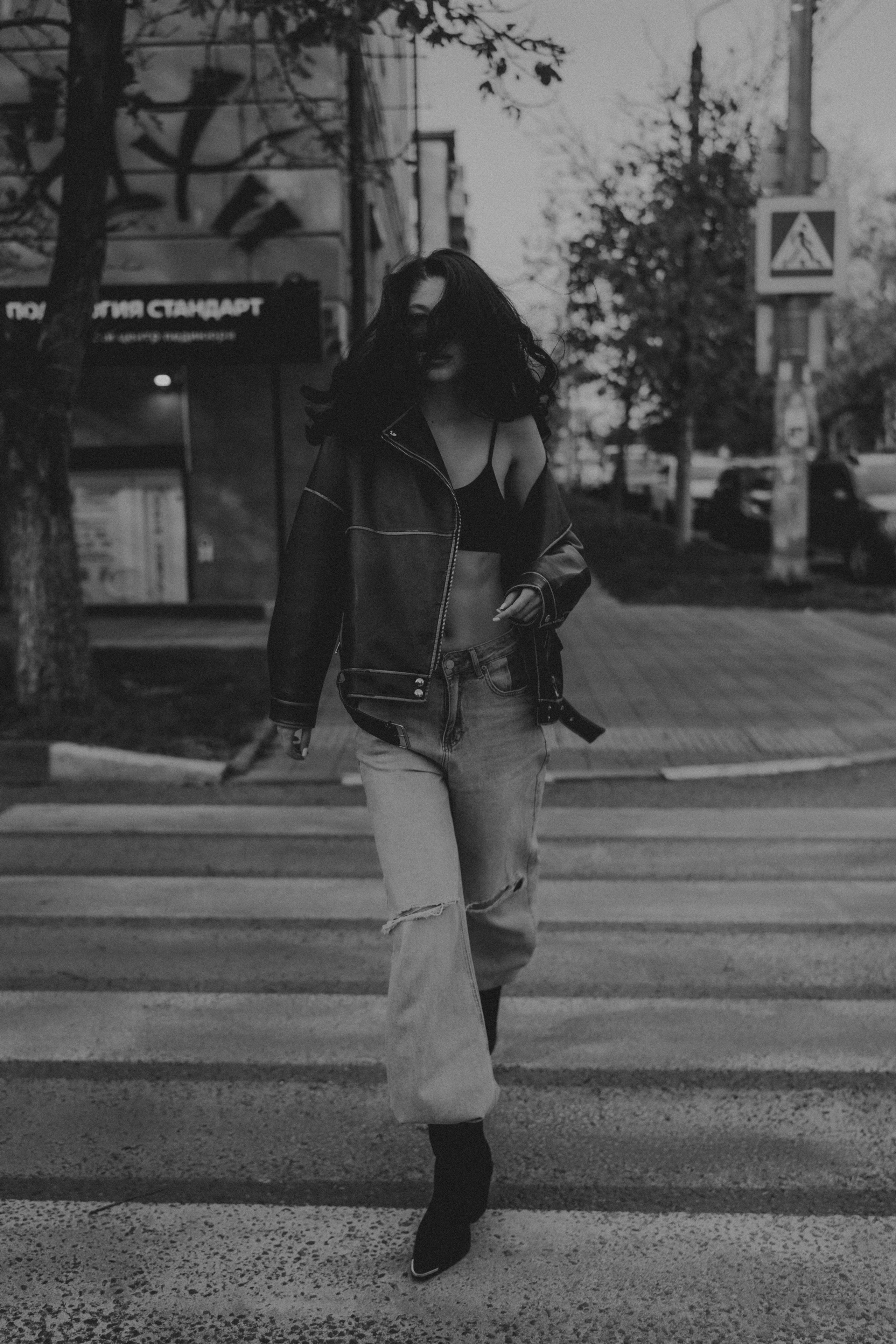 Карина. Портретный фотограф в Новороссийске Алексей Тюлин