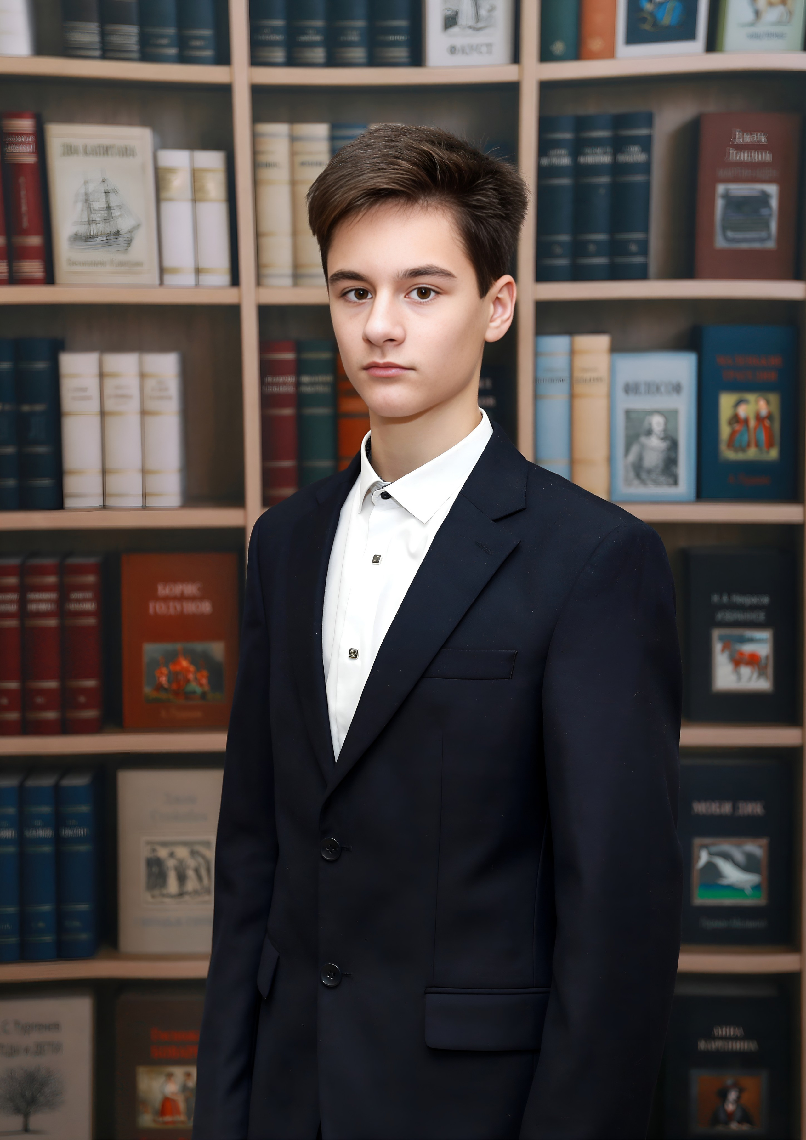 Школа 17, выпускники, 2026 год, 9 Б класс, Виньетка, Портреты на&nbsp;ВИНЬЕТКУ, фотограф Медведева Лариса, Липецк, 89995303953, 89046827412, medlori fotobook