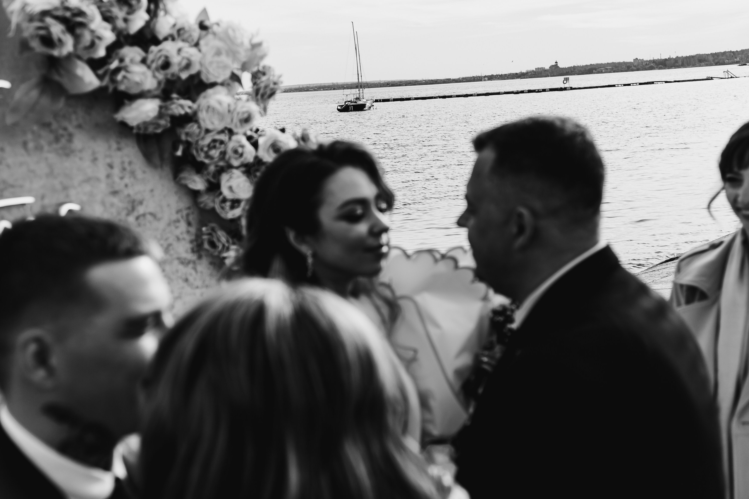 Evgeny & Maria. Фотограф Иван Гуляев