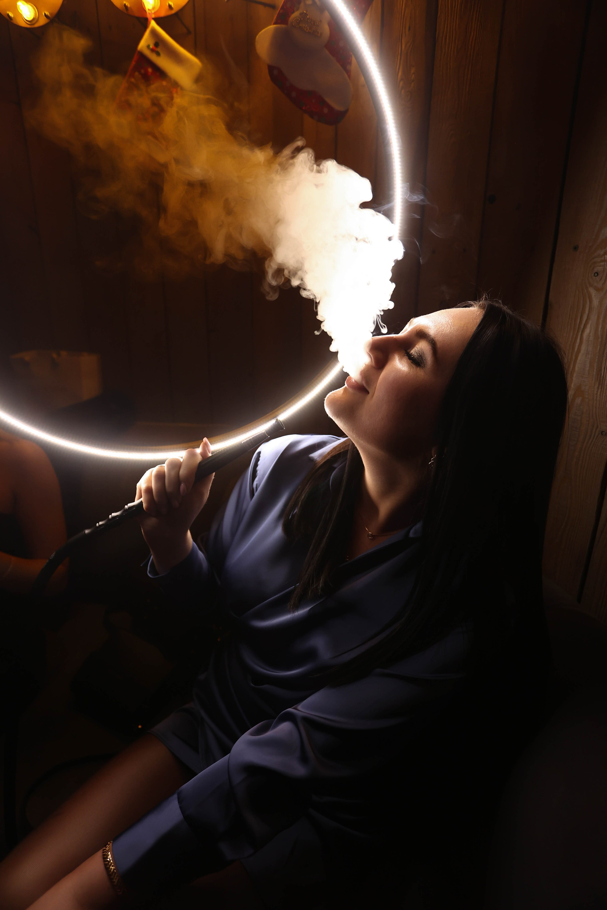 16/12/23 Новогоднее караоке в Мята Спортивная. Мята Спортивная — Кальянная, караоке, бар в Минске