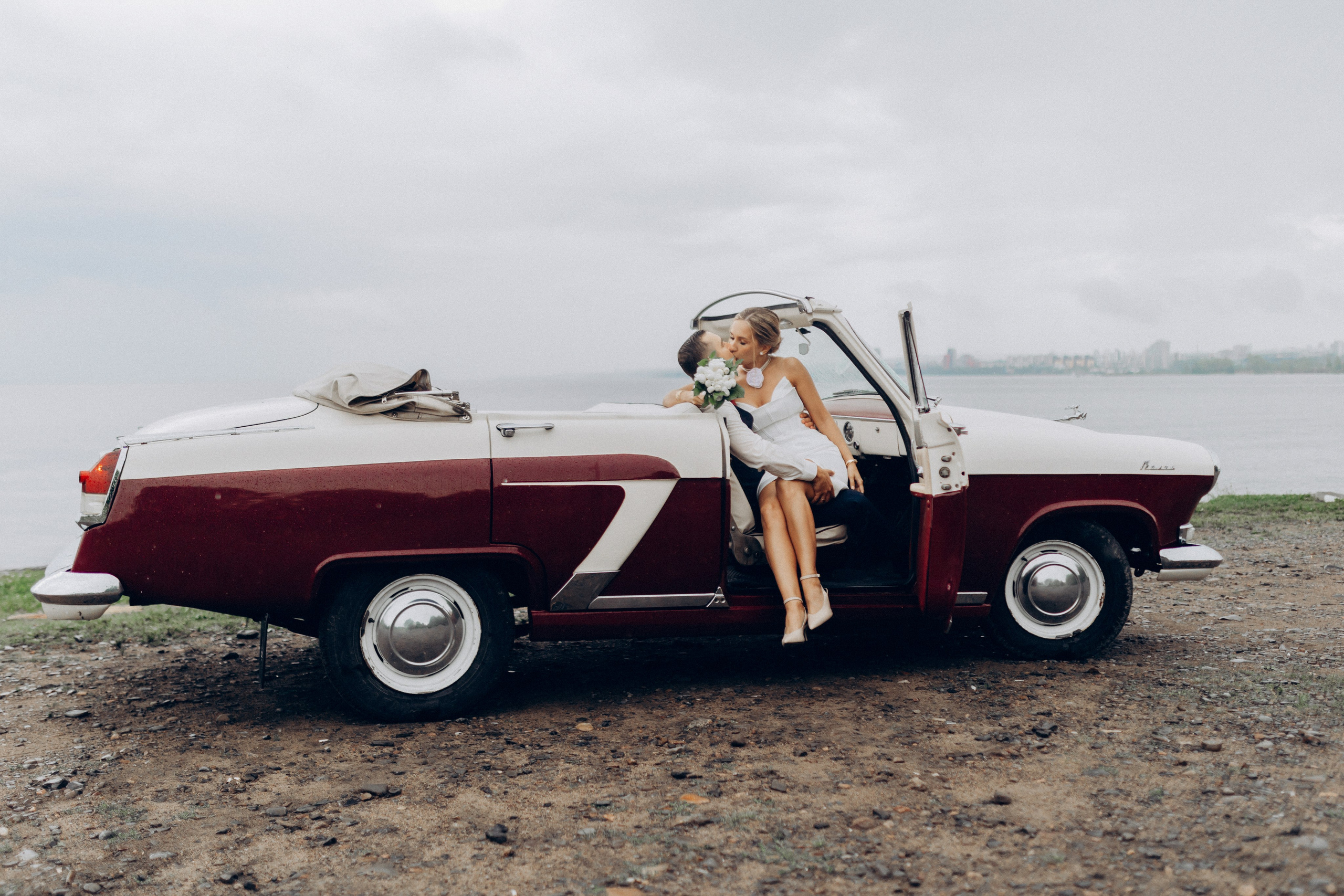 Генрих & Ольга. DIANA TILIKAINEN — Фотограф Республика Карелия