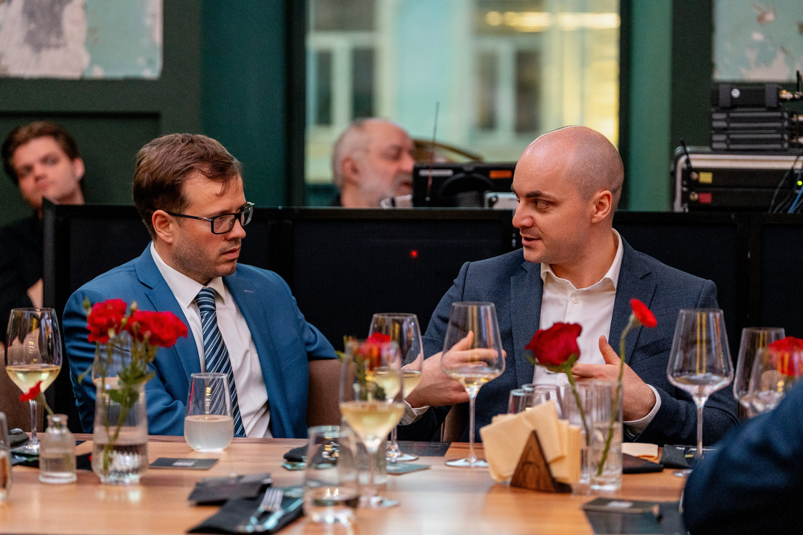 Альфа Босс. Sunnyman