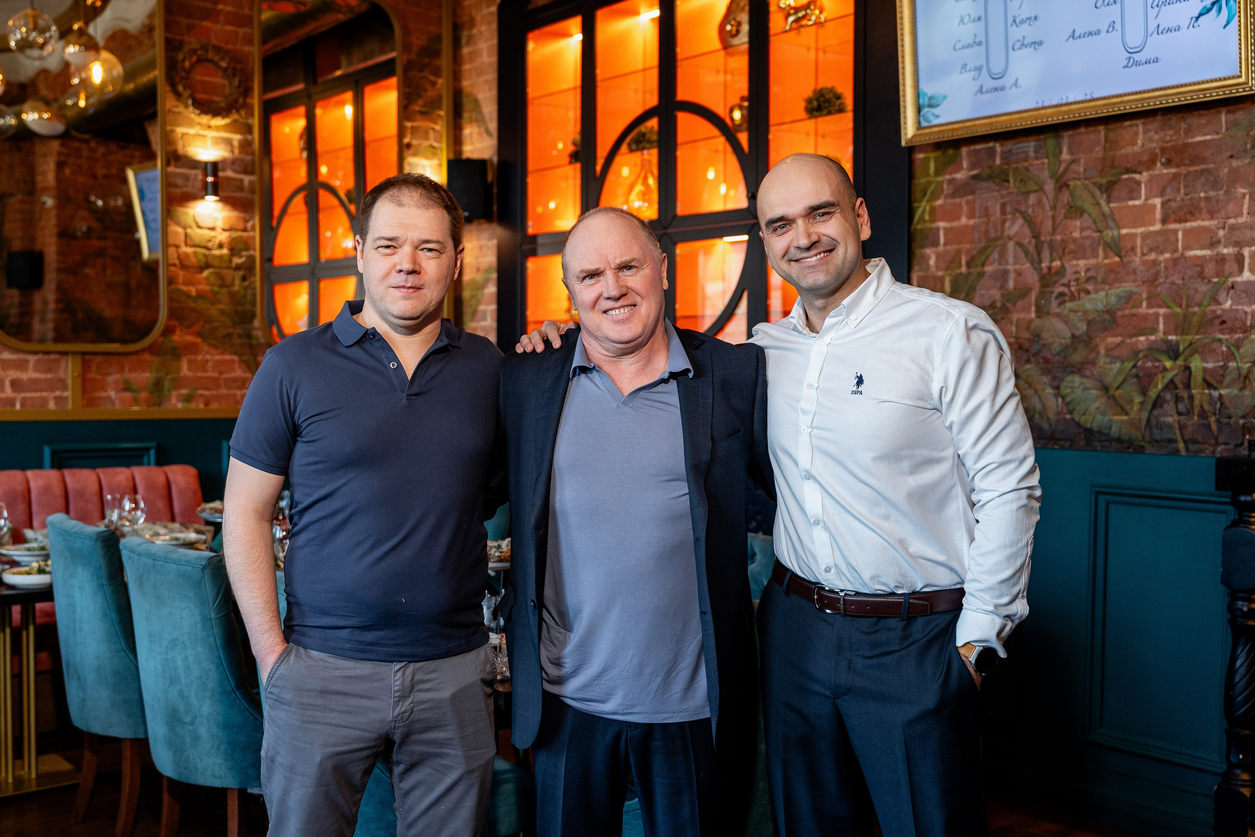 СОУС BB. Sunnyman