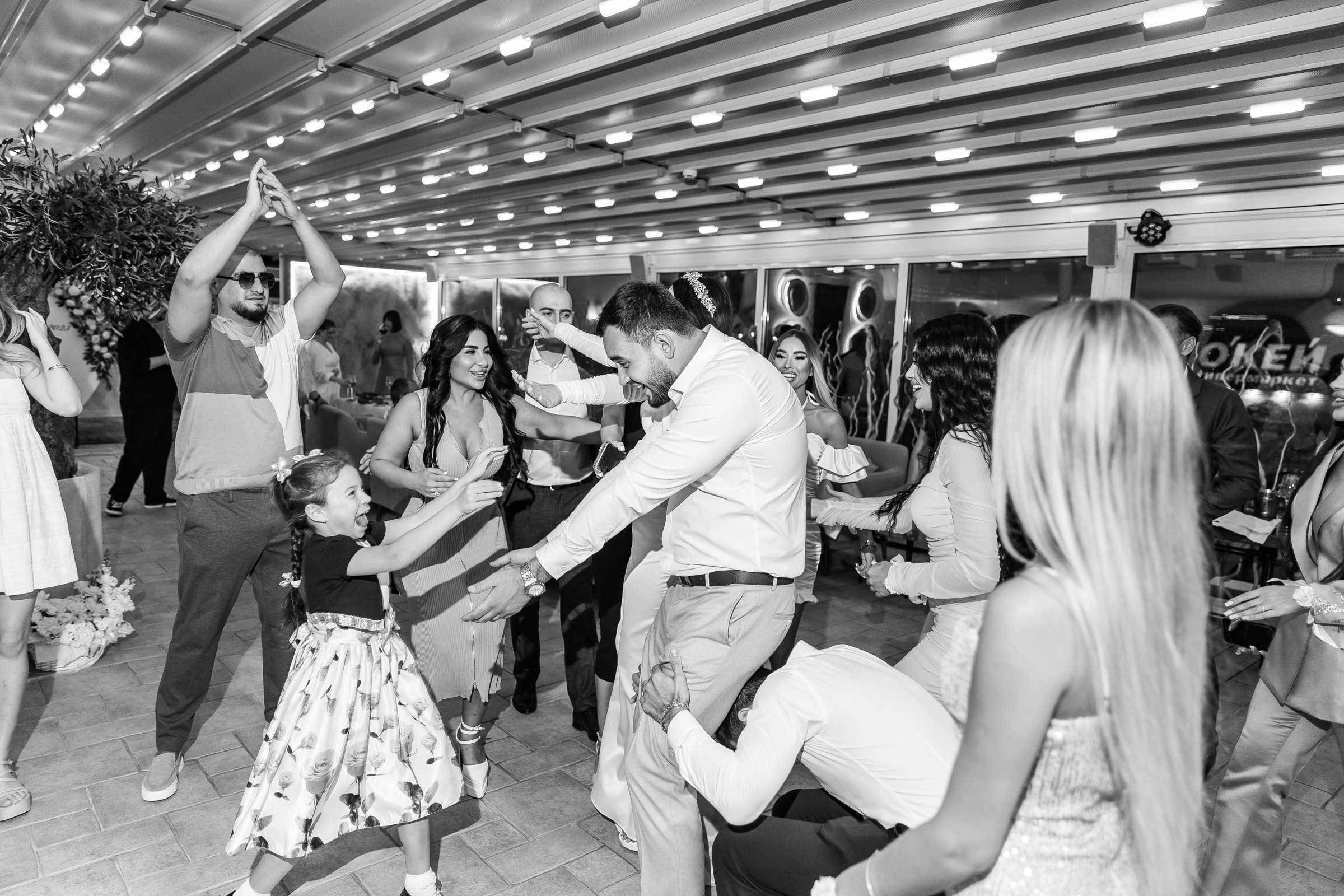 Герман и Лолита. Свадебный и репортажный фотограф Краснодар и Край