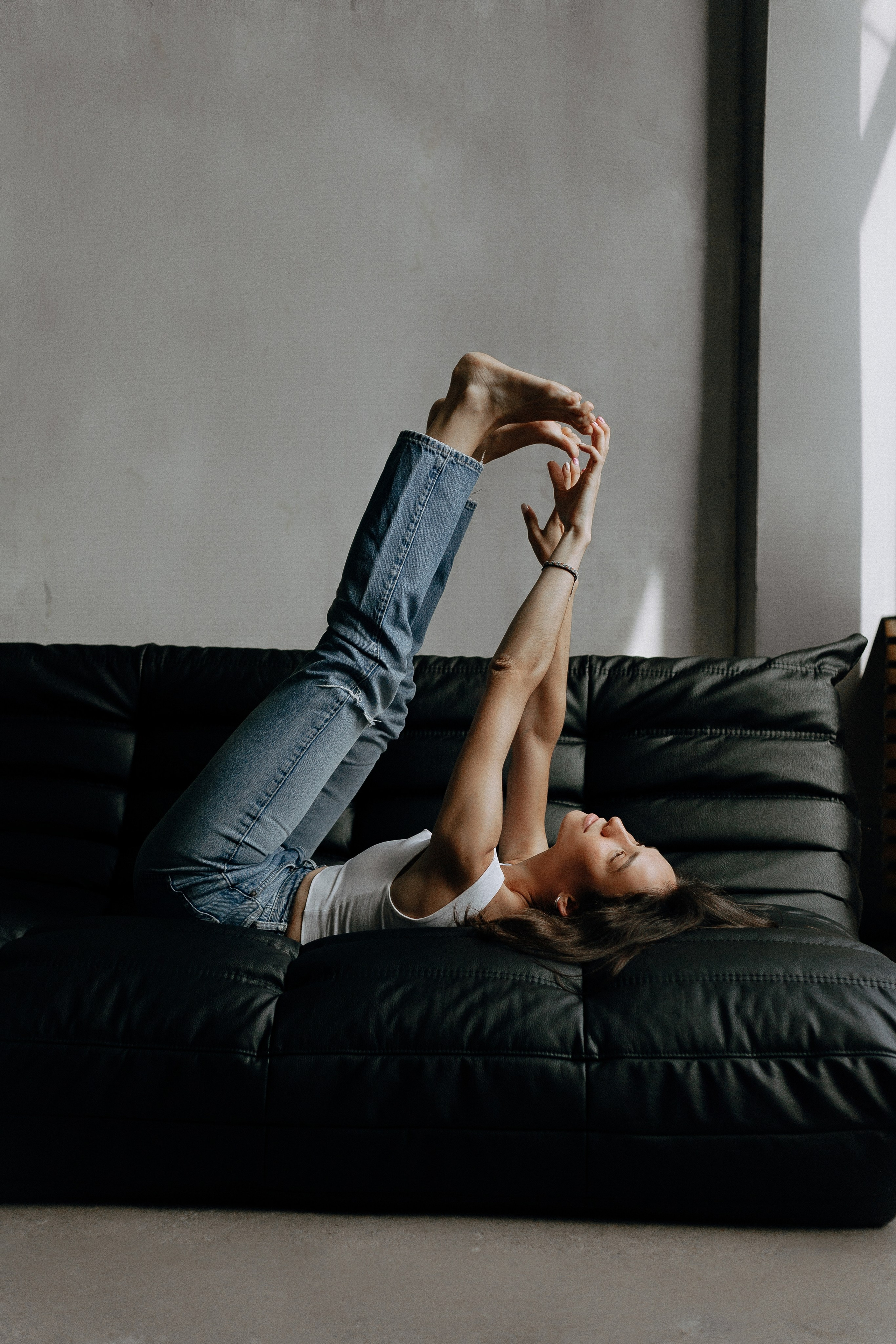 София. Анна Лерман. Фотограф г. Абакан