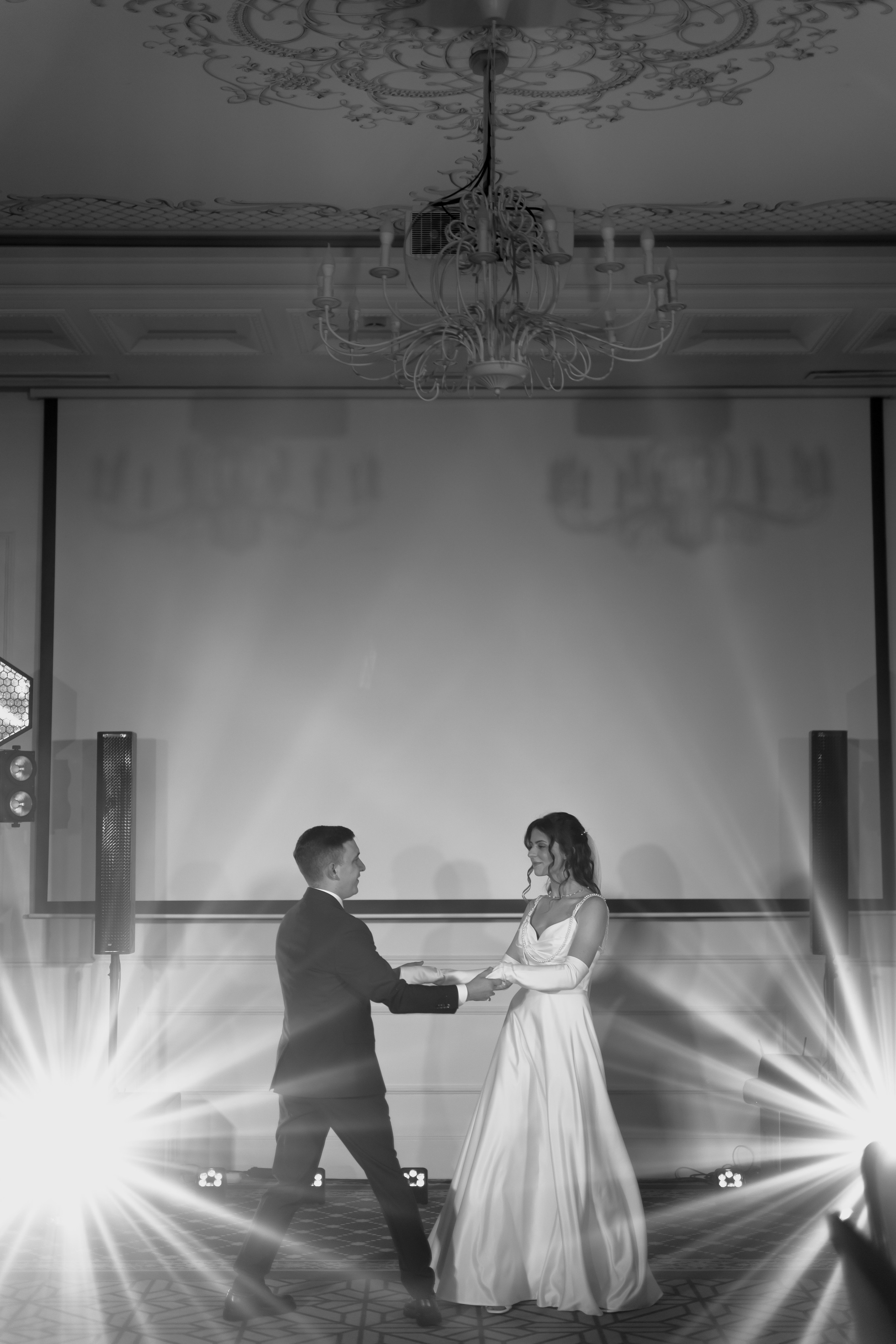 Свадьба Валентина и Марии. Фотограф Кольчугино/Владимир/Москва Елизавета Иода