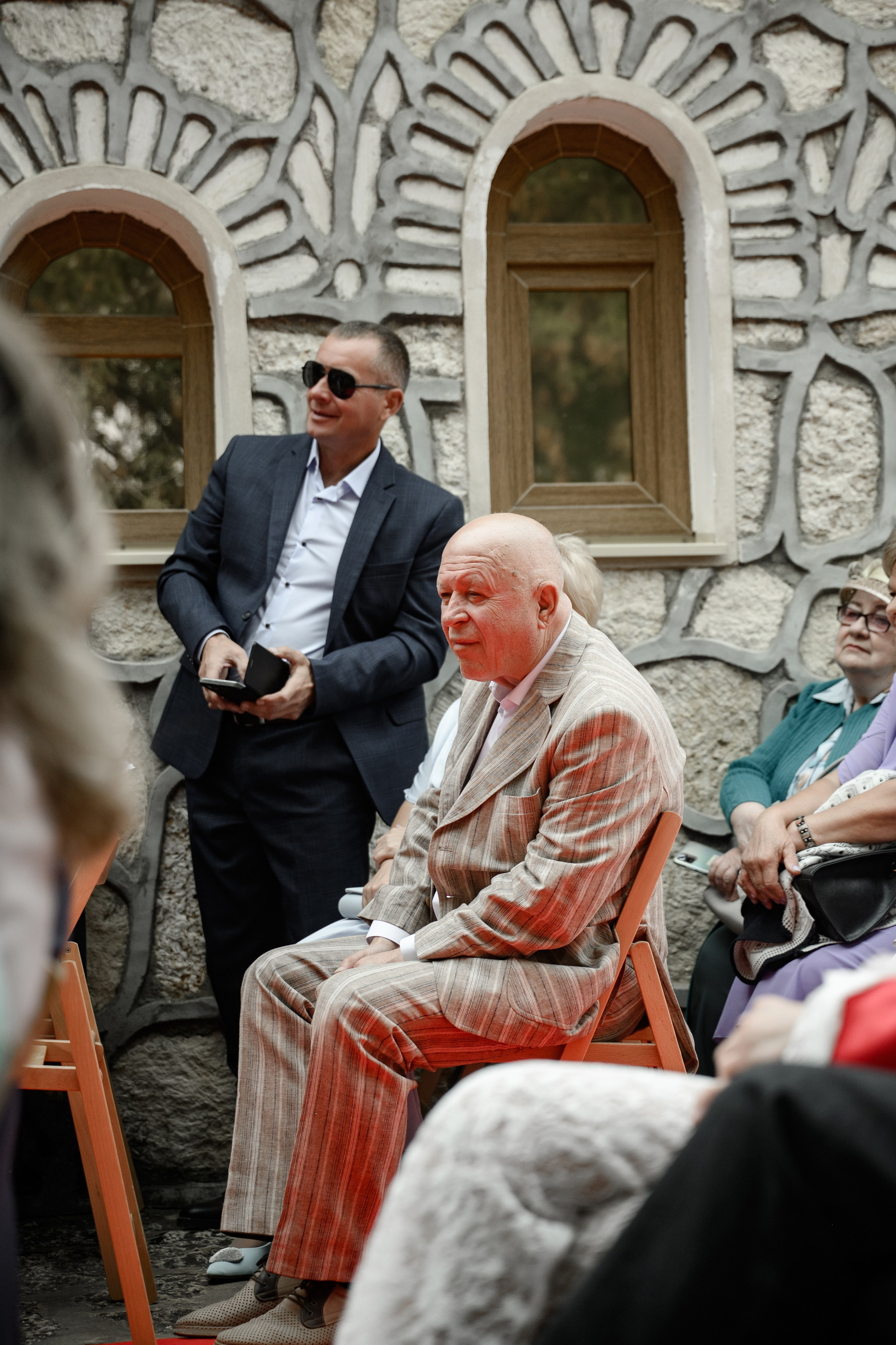 Lisa & Ilya. Фотограф в Липецке Ковалько Евгений